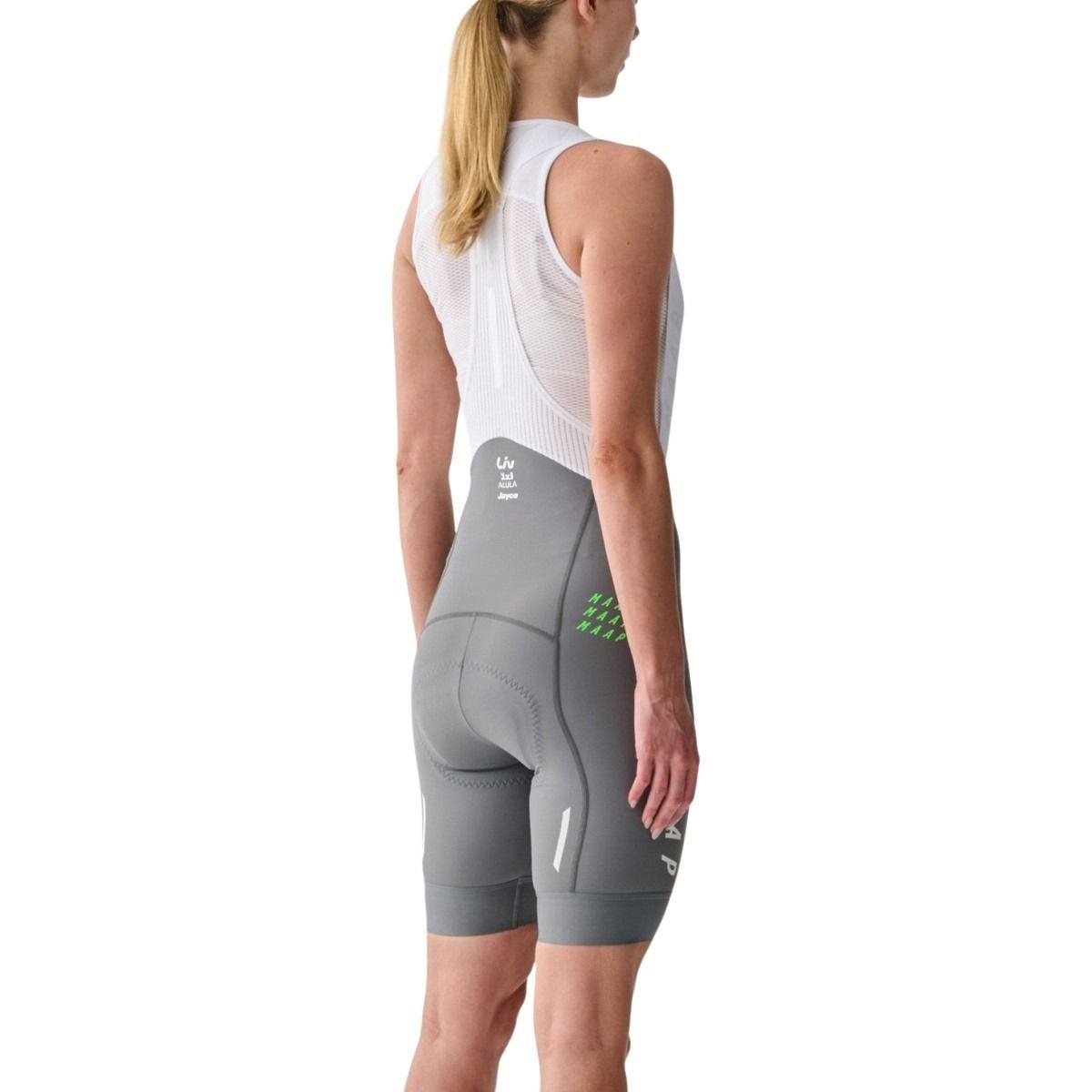 Women's World Tour Team Evo Bib Shorts