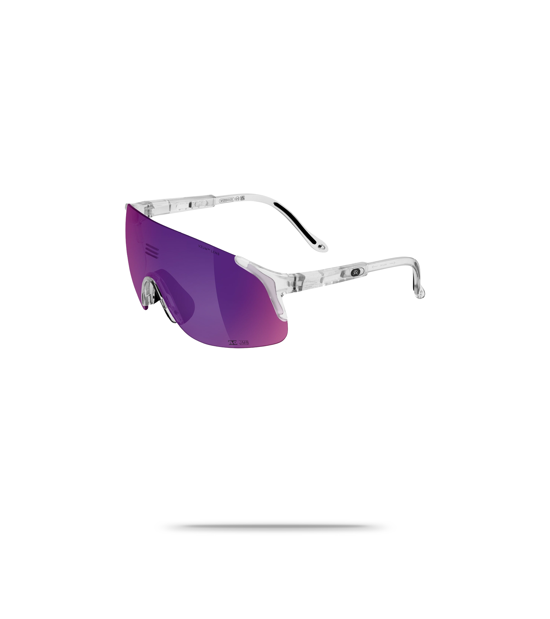 Jumbo Sunglasses
