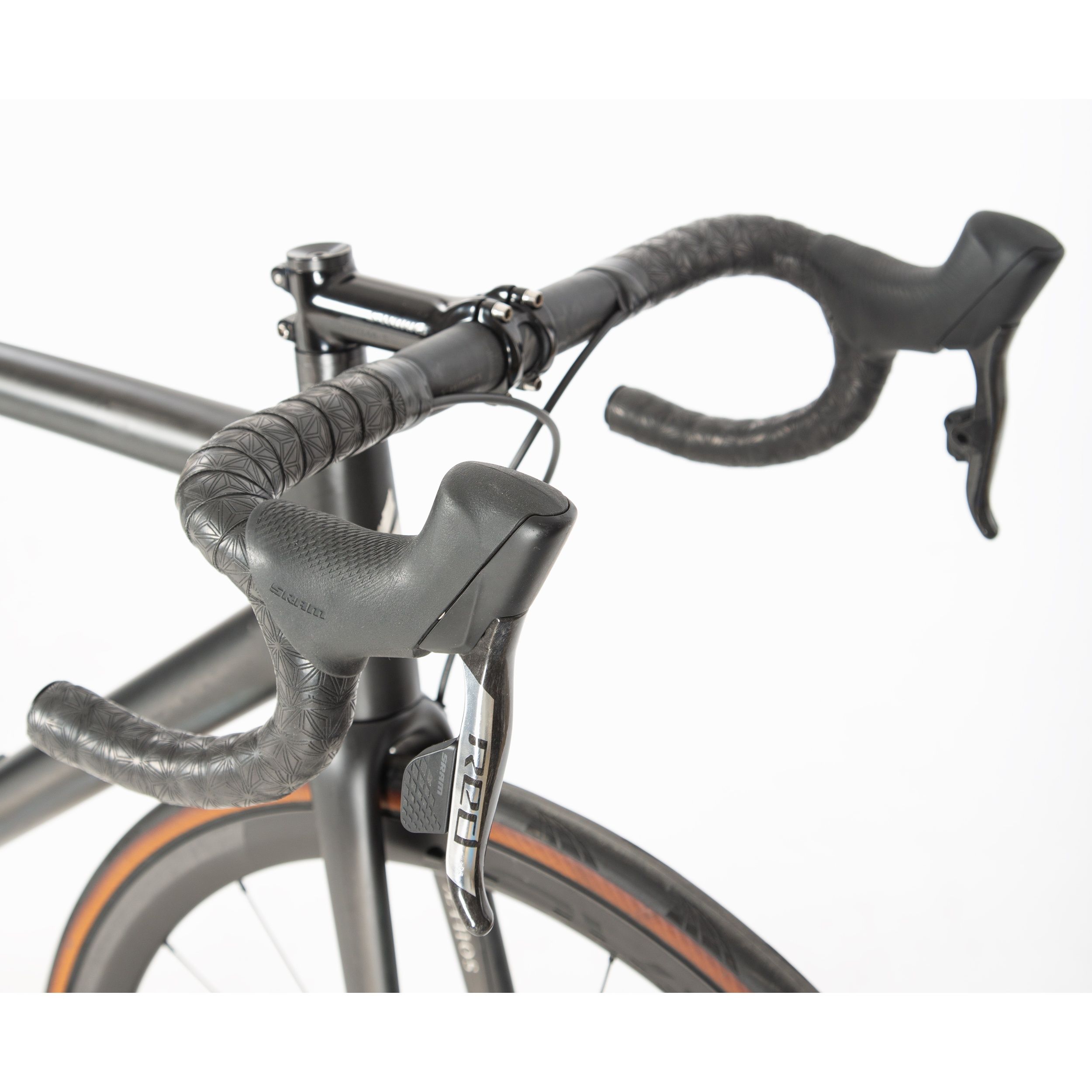 S-Works Aethos 2022 54cm - Approved Used