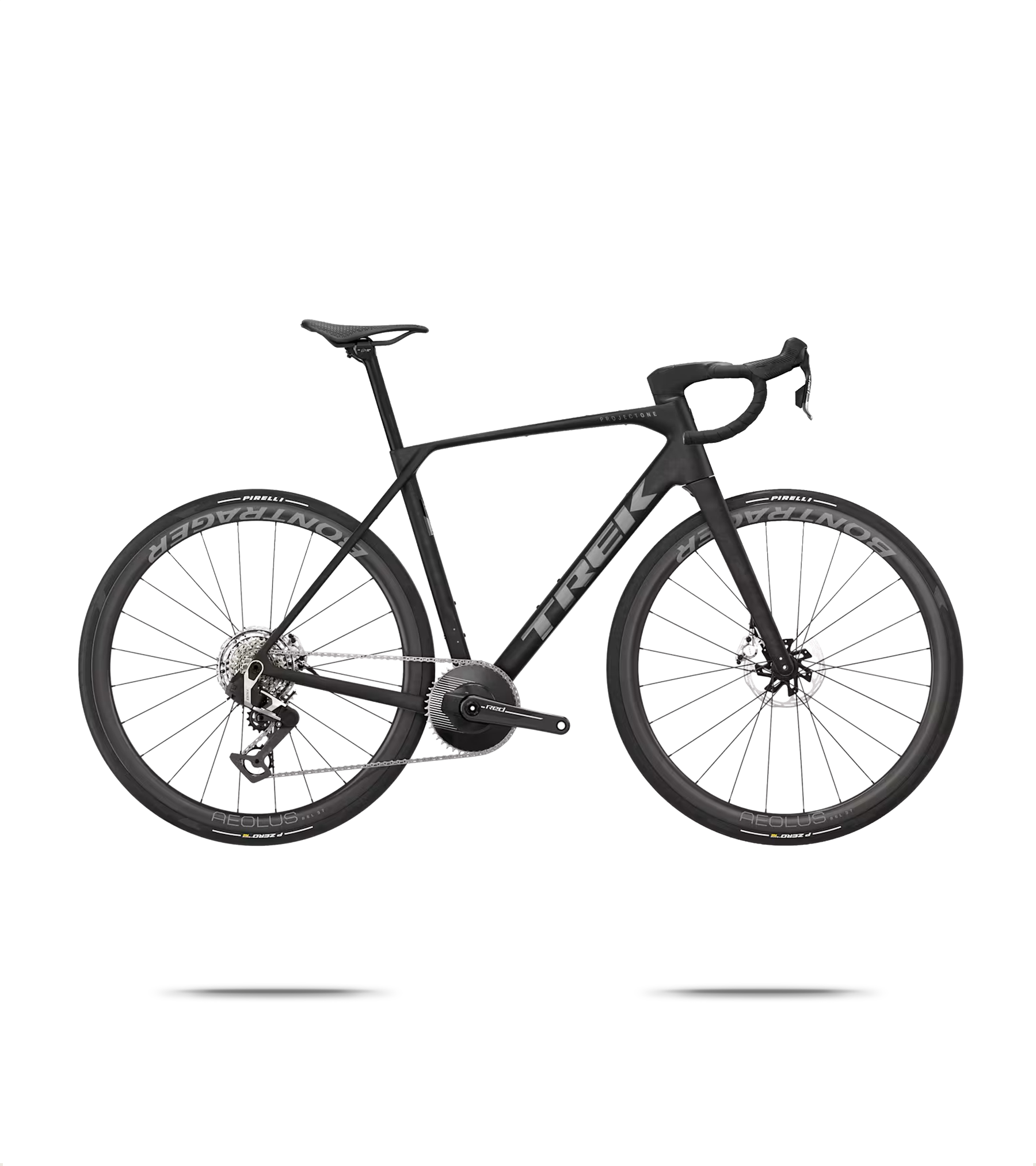Domane SLR 9 Red AXS 1X13 Gen 5 Road Bike 2027