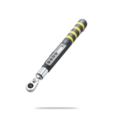 D-Torq Torque Wrench