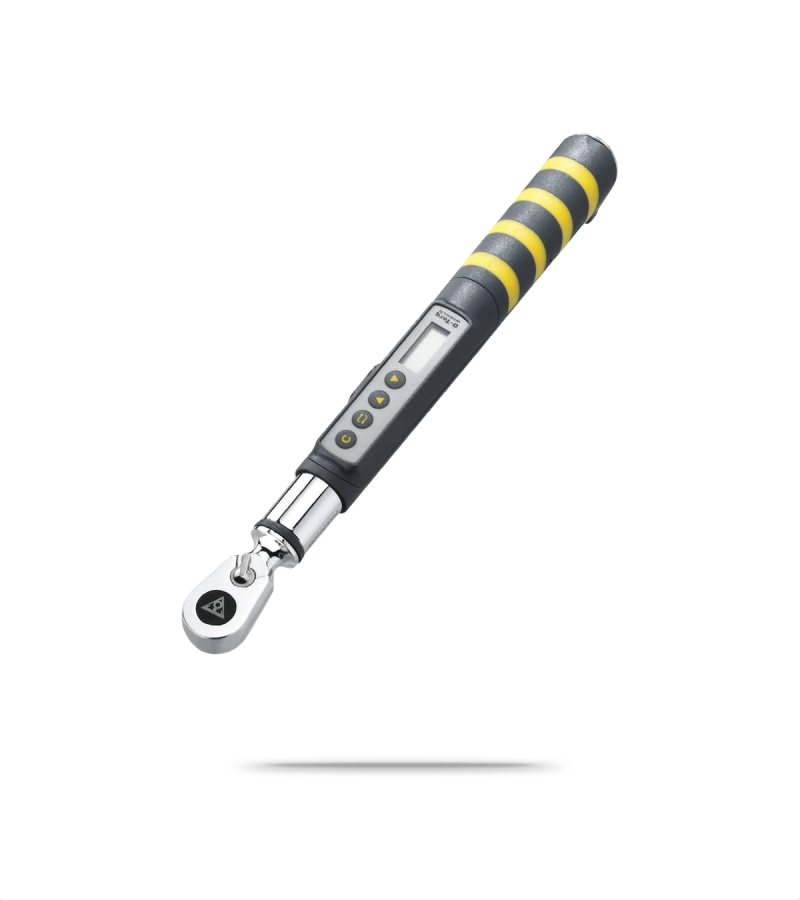 D-Torq Torque Wrench