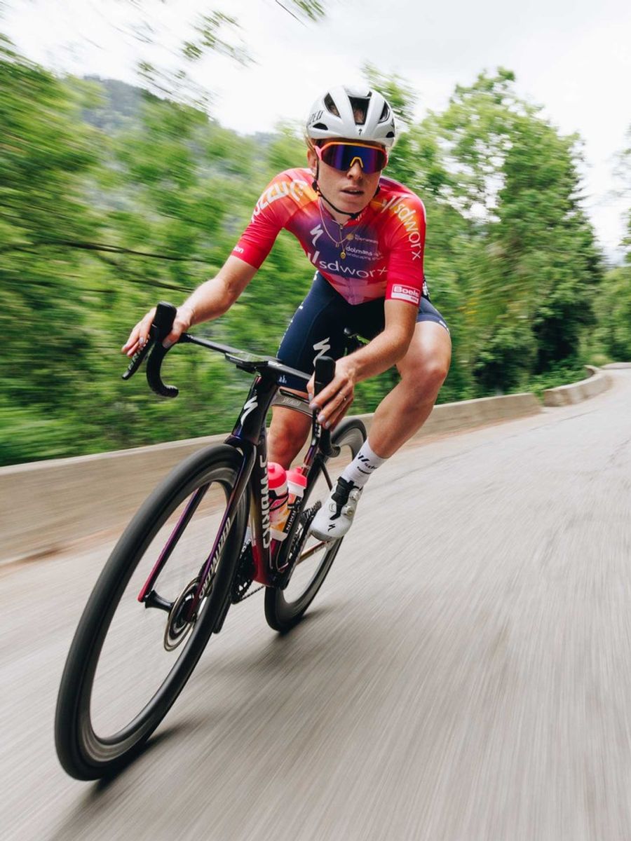 Specialized Bikes