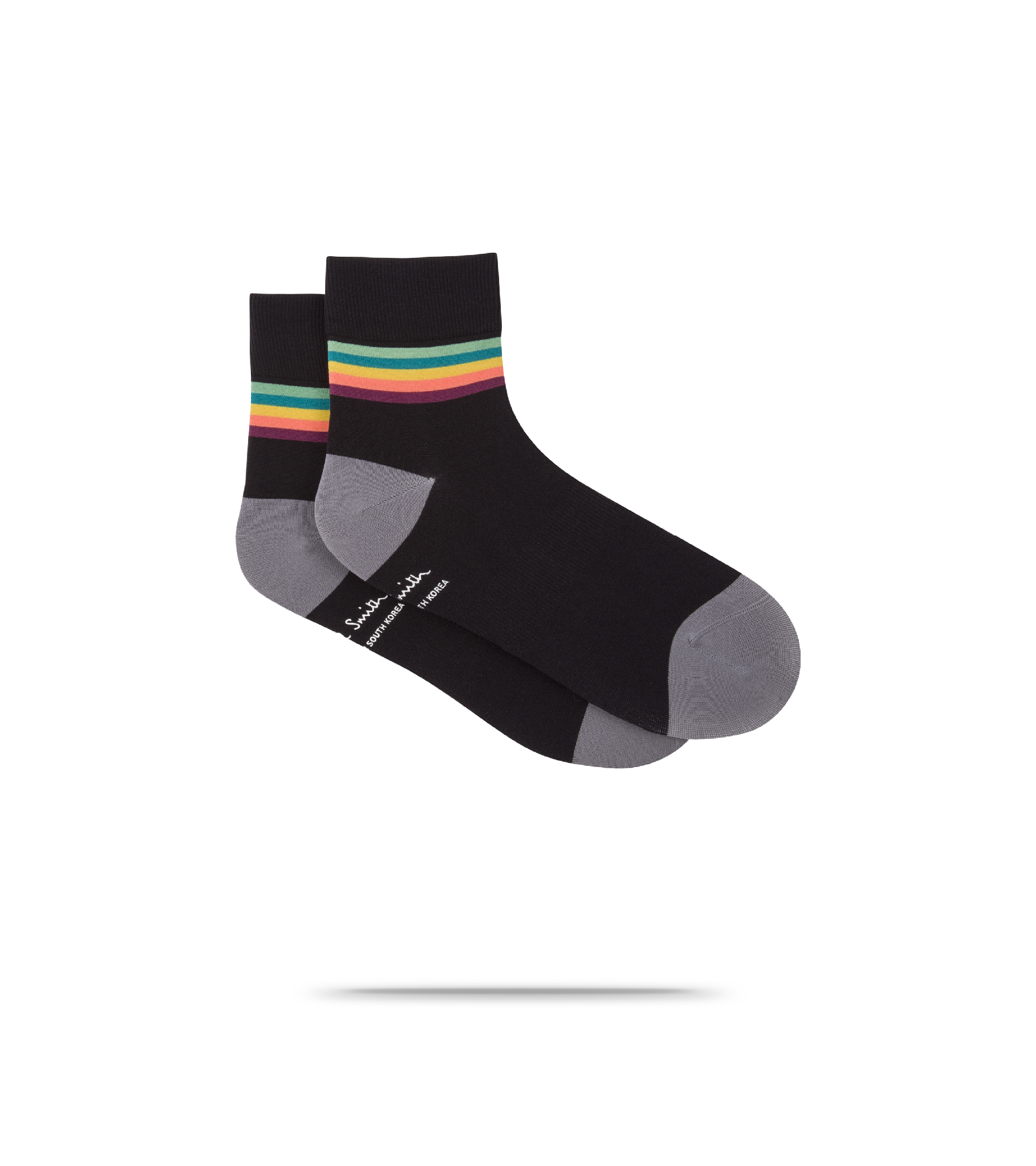 Artist Top Cycling Socks