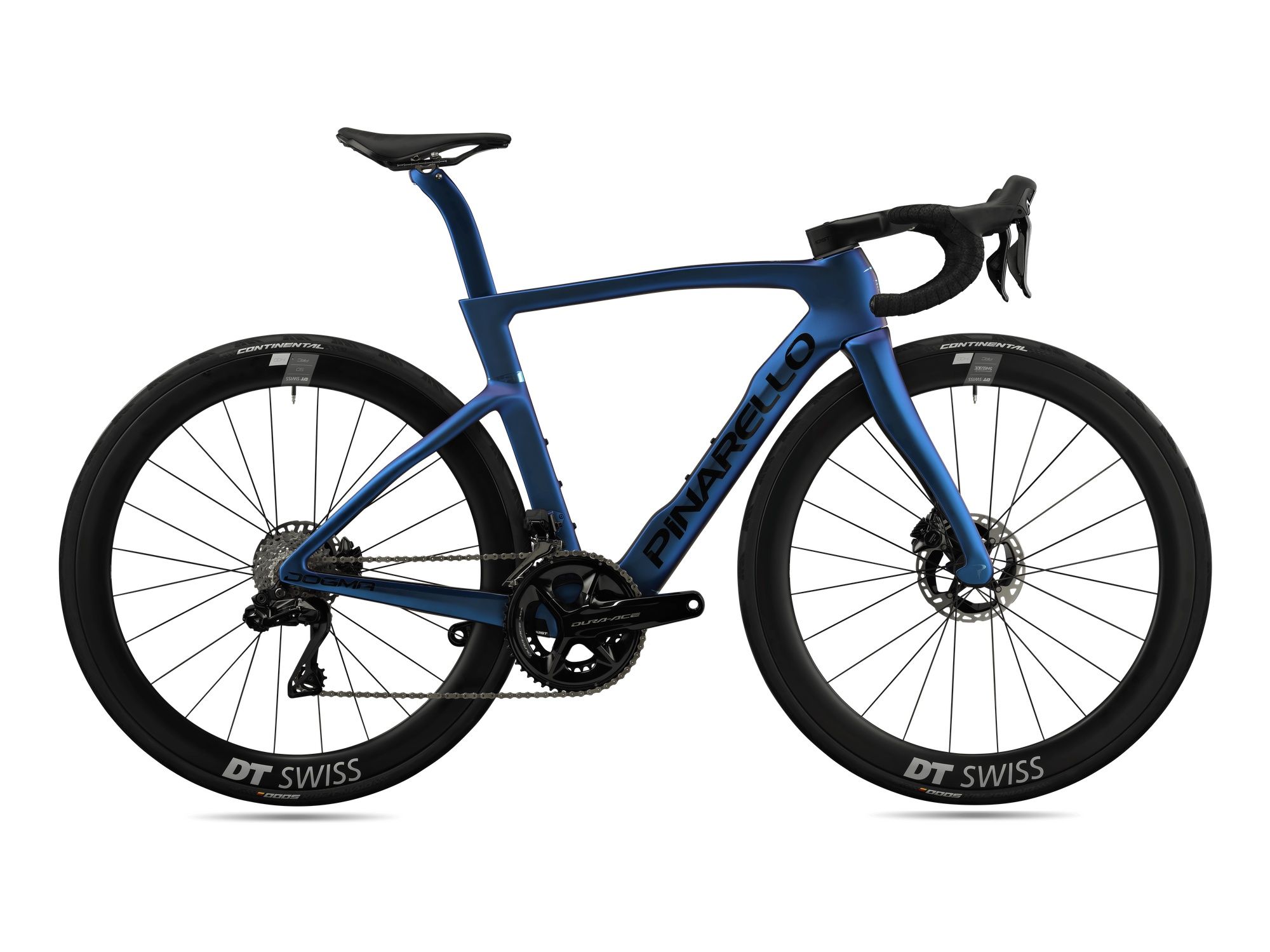 Dogma F SRAM Red AXS Disc Carbon Road Bike