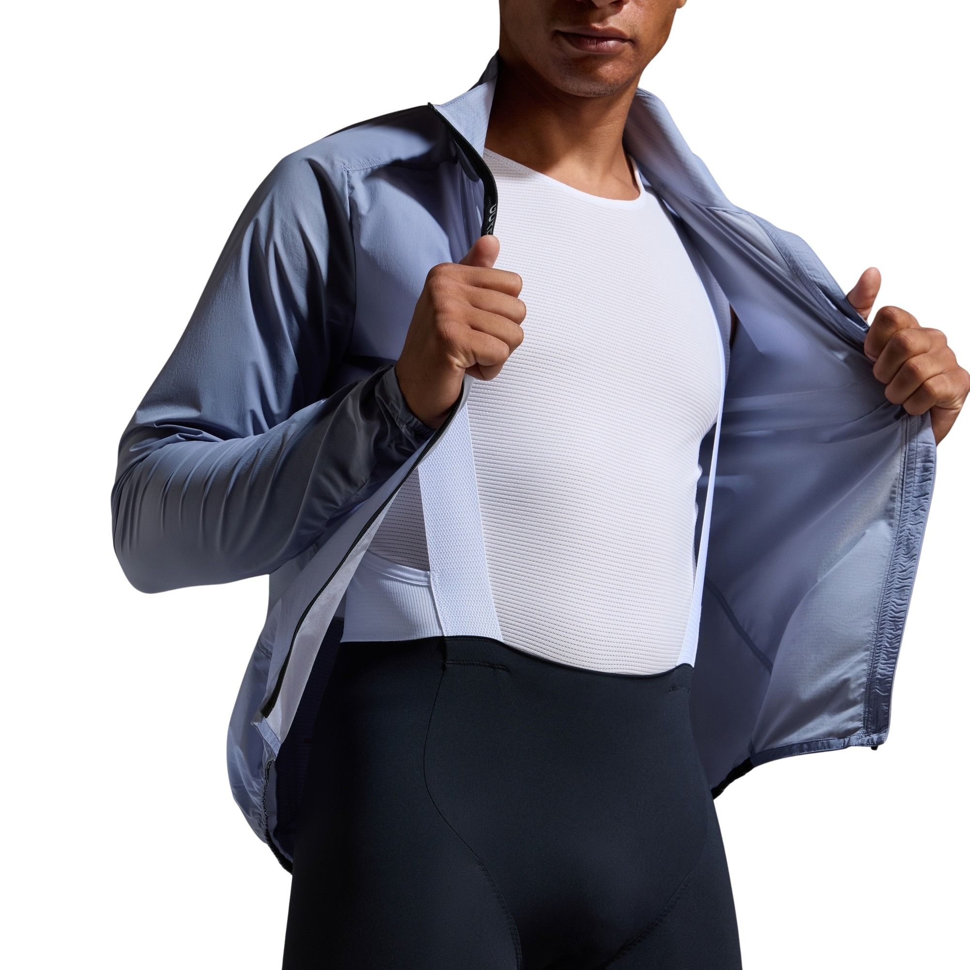 Spinshift Men's Cycling Windbreaker Jacket