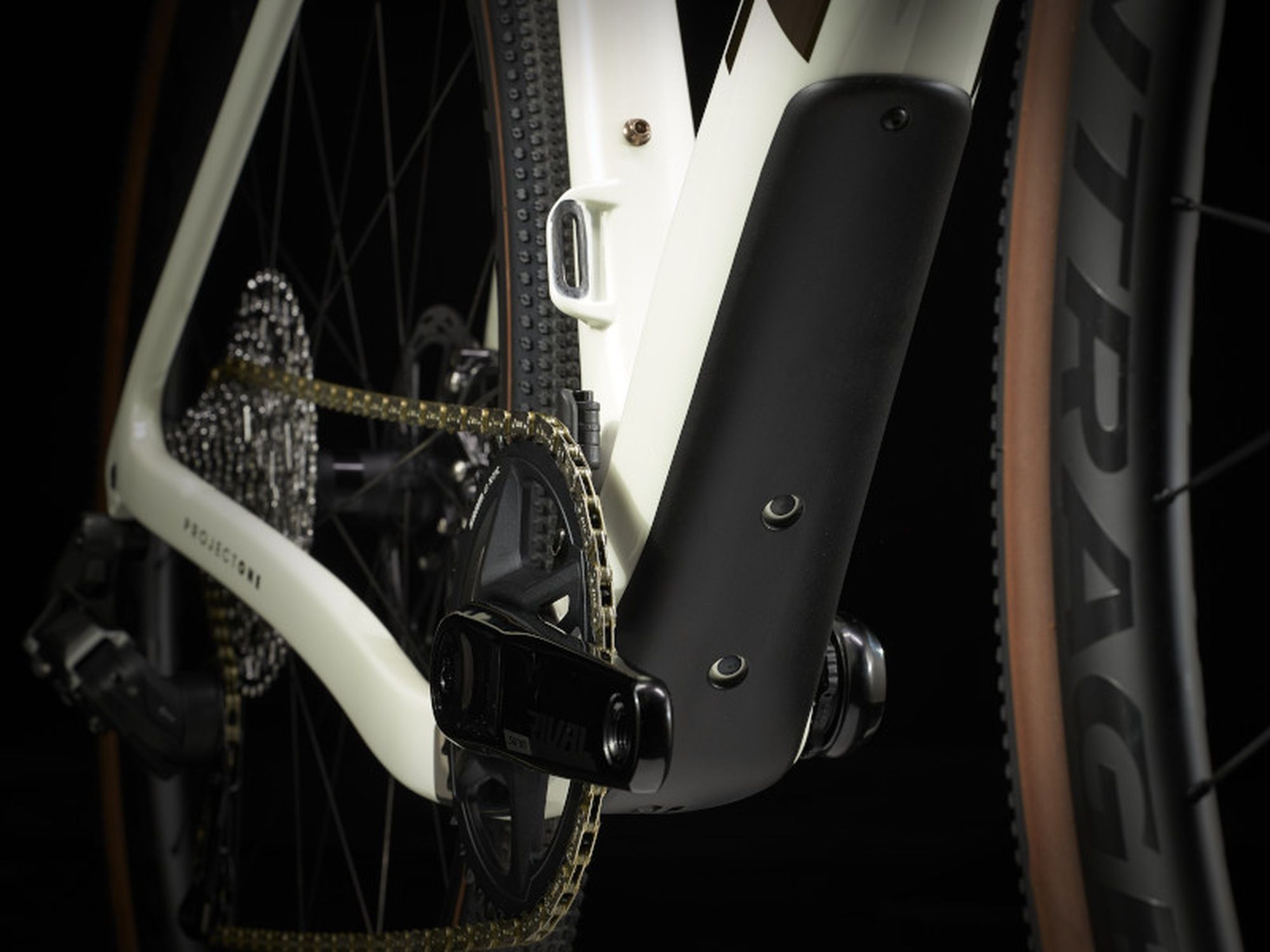 Checkpoint SLR 6 AXS Gravel Bike