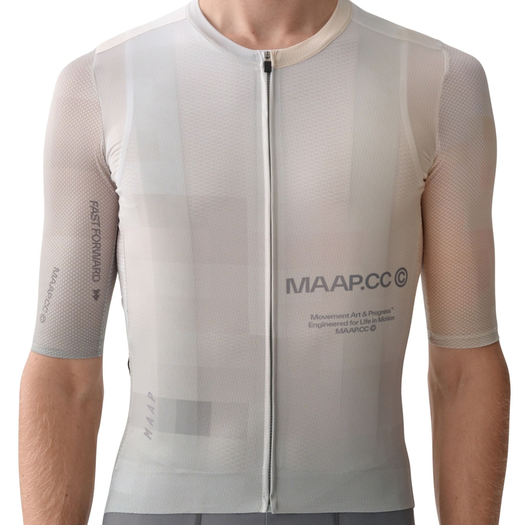 Blur Pro Air Short Sleeve Jersey 3.0