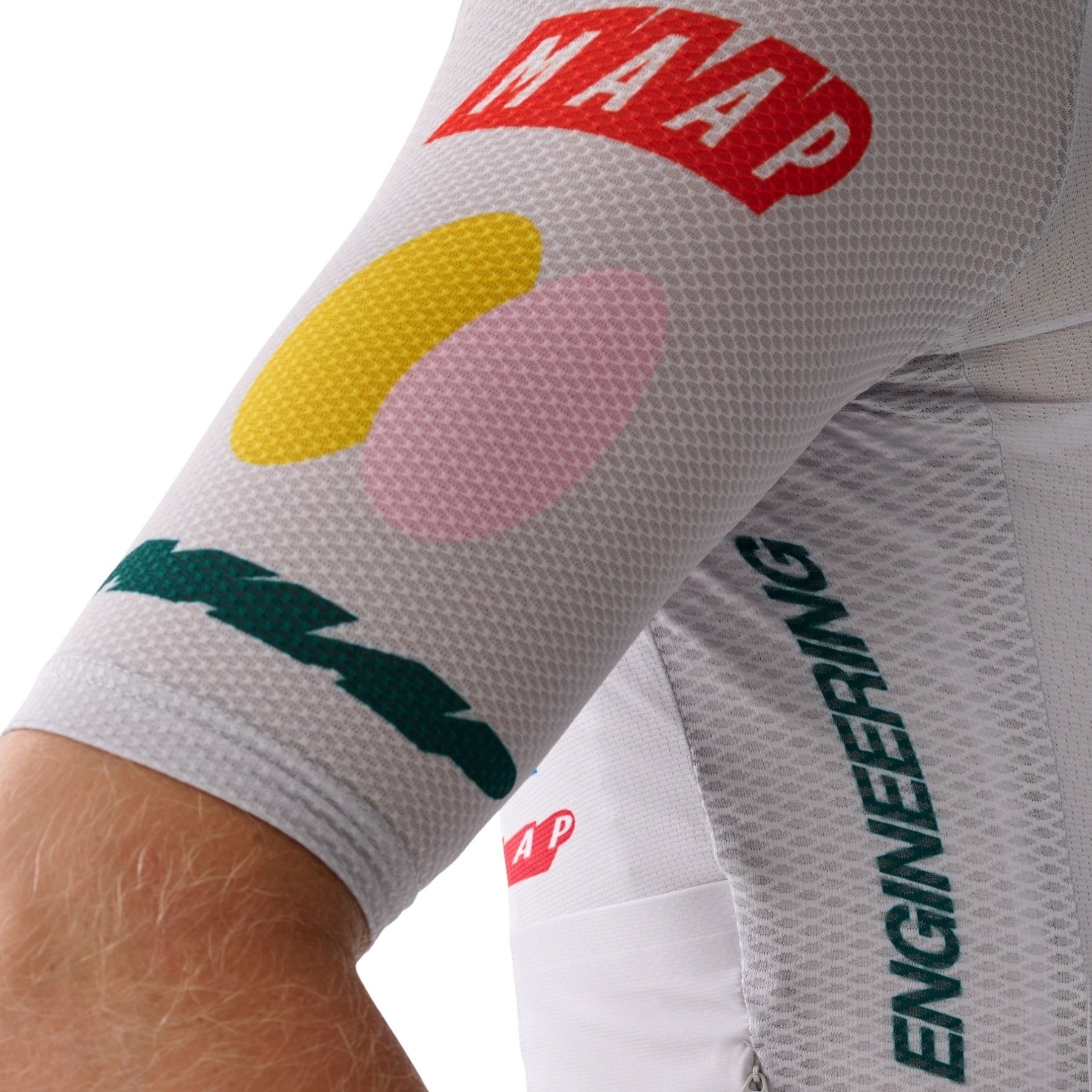 Drome Pro Air Jersey 3.0