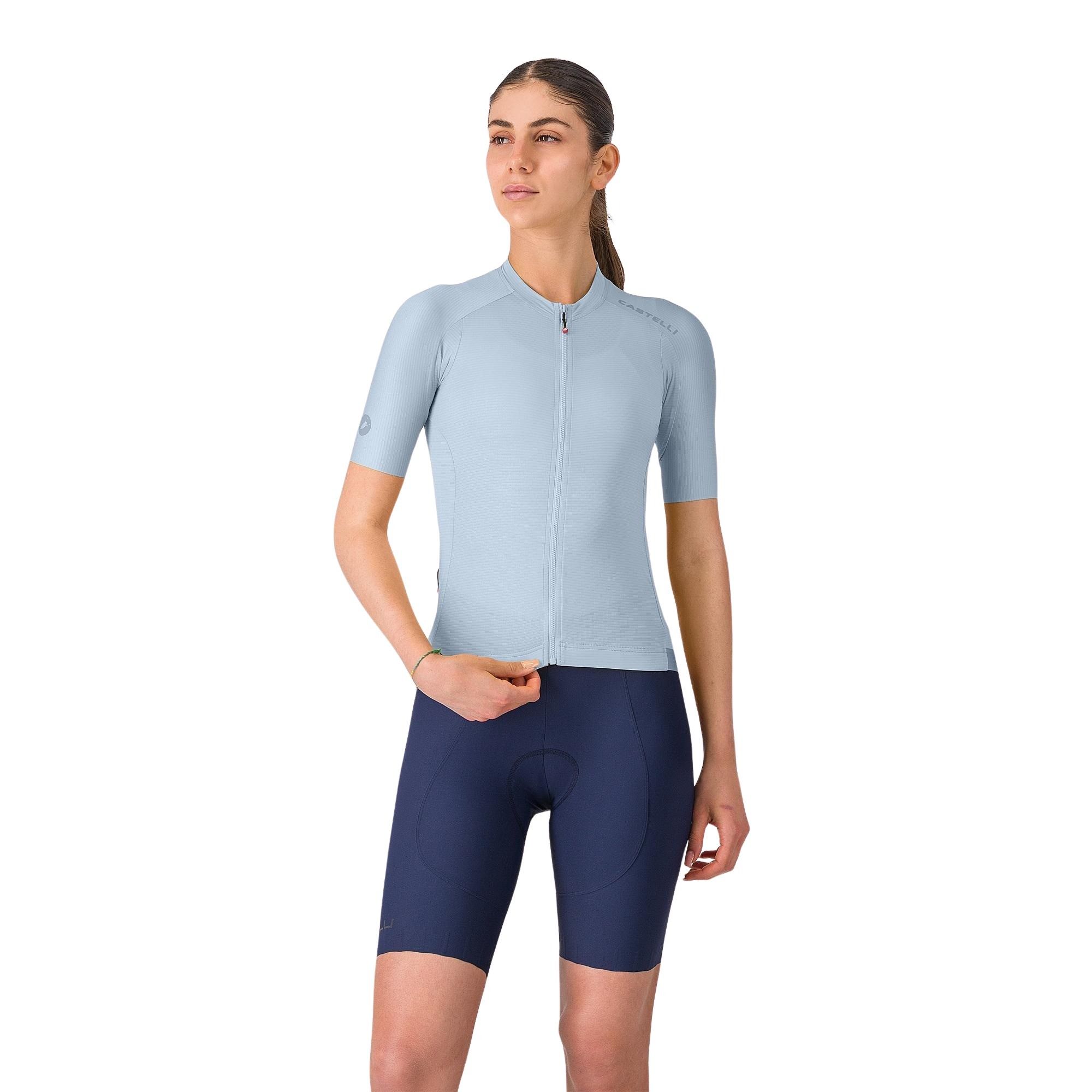 Women's Espresso 2 Short Sleeve Cycling Jersey