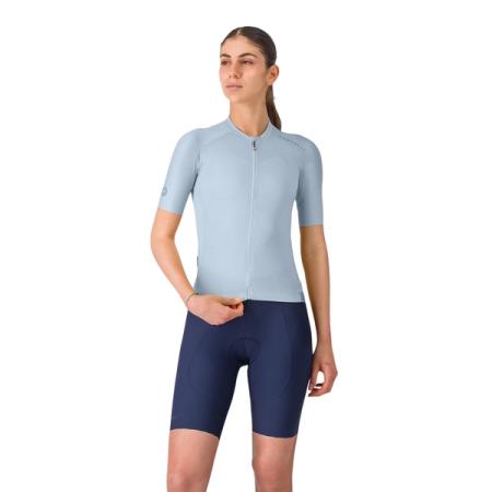 Women's Espresso 2 Short Sleeve Cycling Jersey