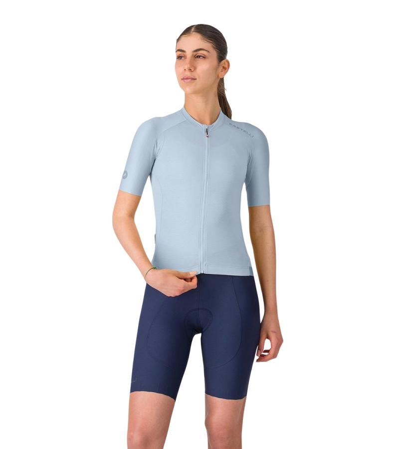 Women's Espresso 2 Short Sleeve Cycling Jersey