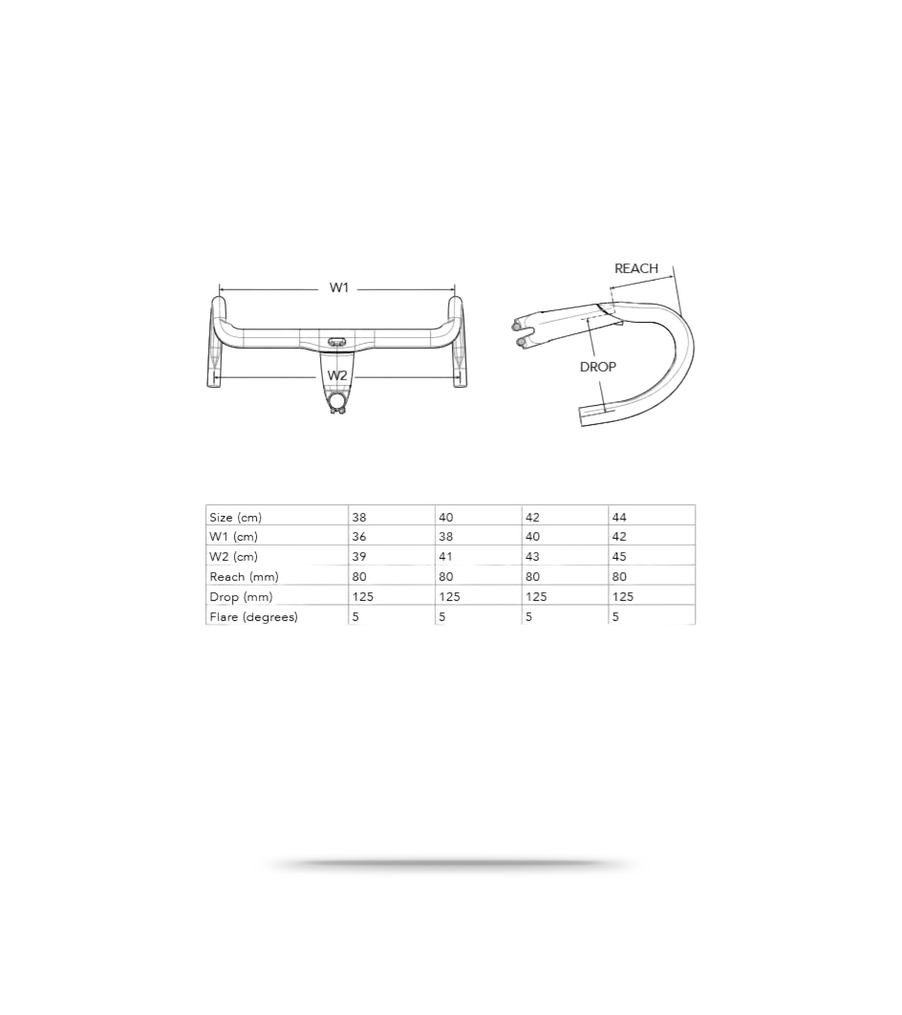 HollowGram Knot SystemBar