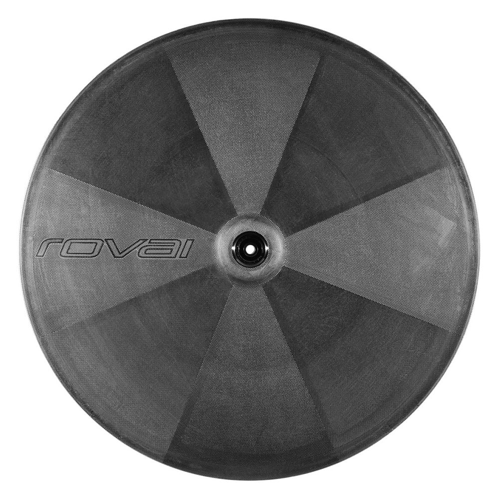 Roval 321 Rear Disc Brake Disc Clincher Wheel | Sigma Sports