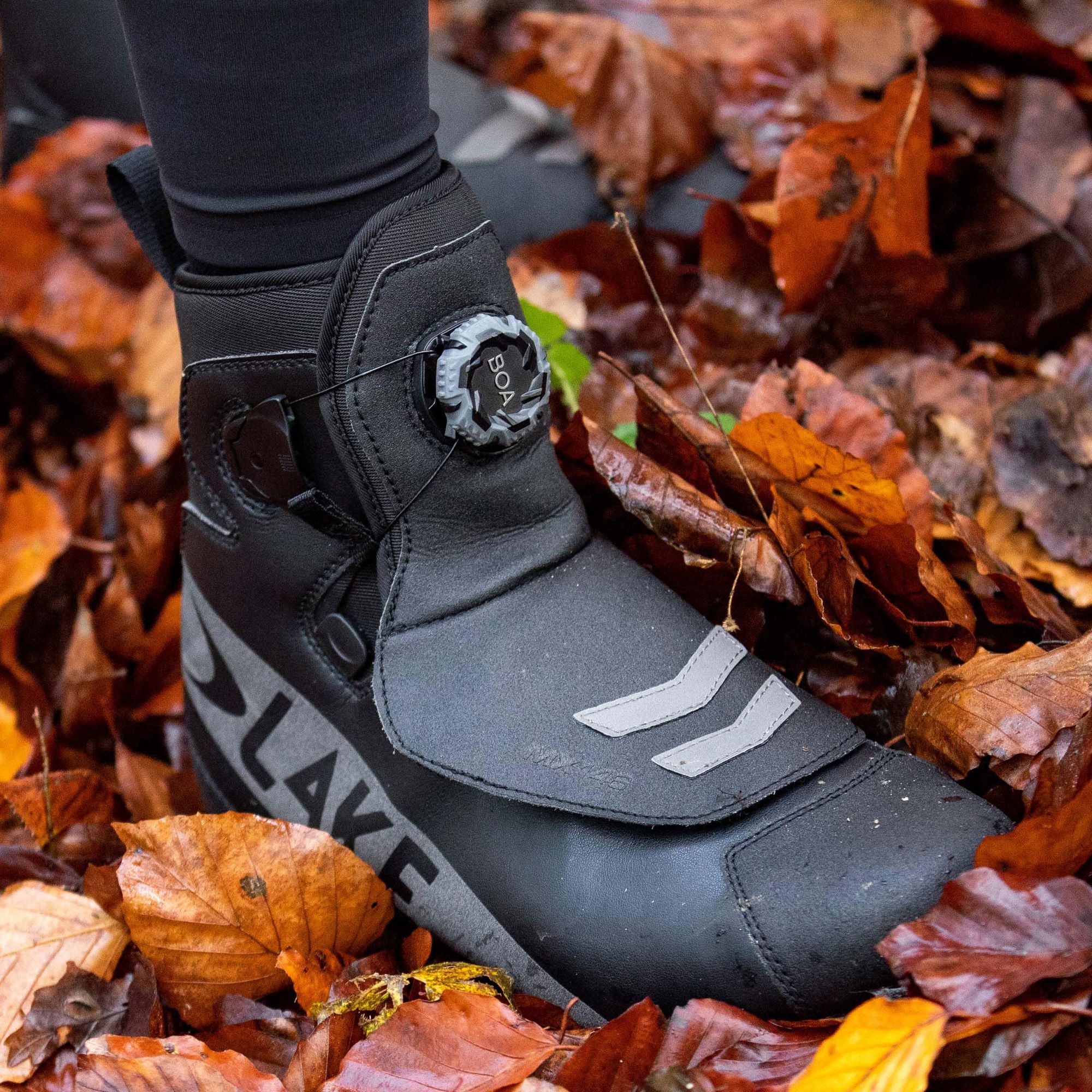 MX146 Winter MTB Shoes