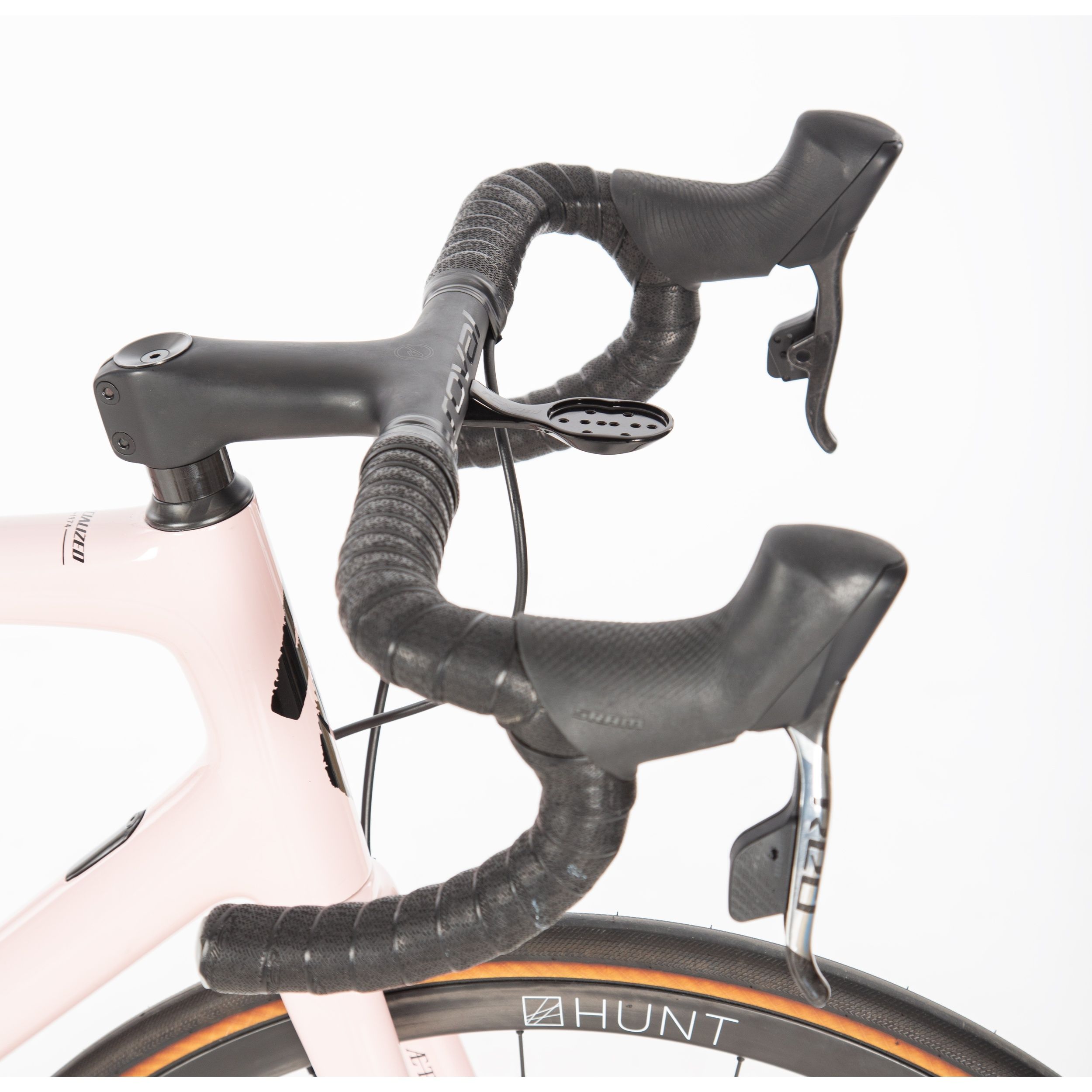 Aethos Pro Custom Build 58cm - Approved Used