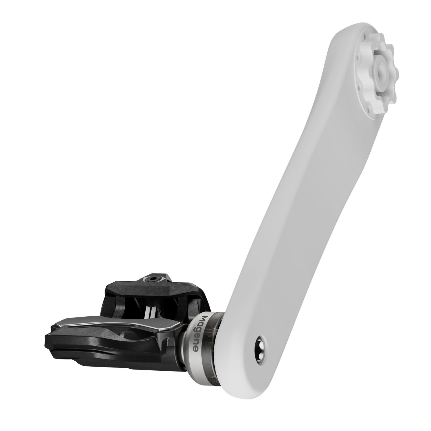 P715K Dual Sided Pedal Power Meter KEO