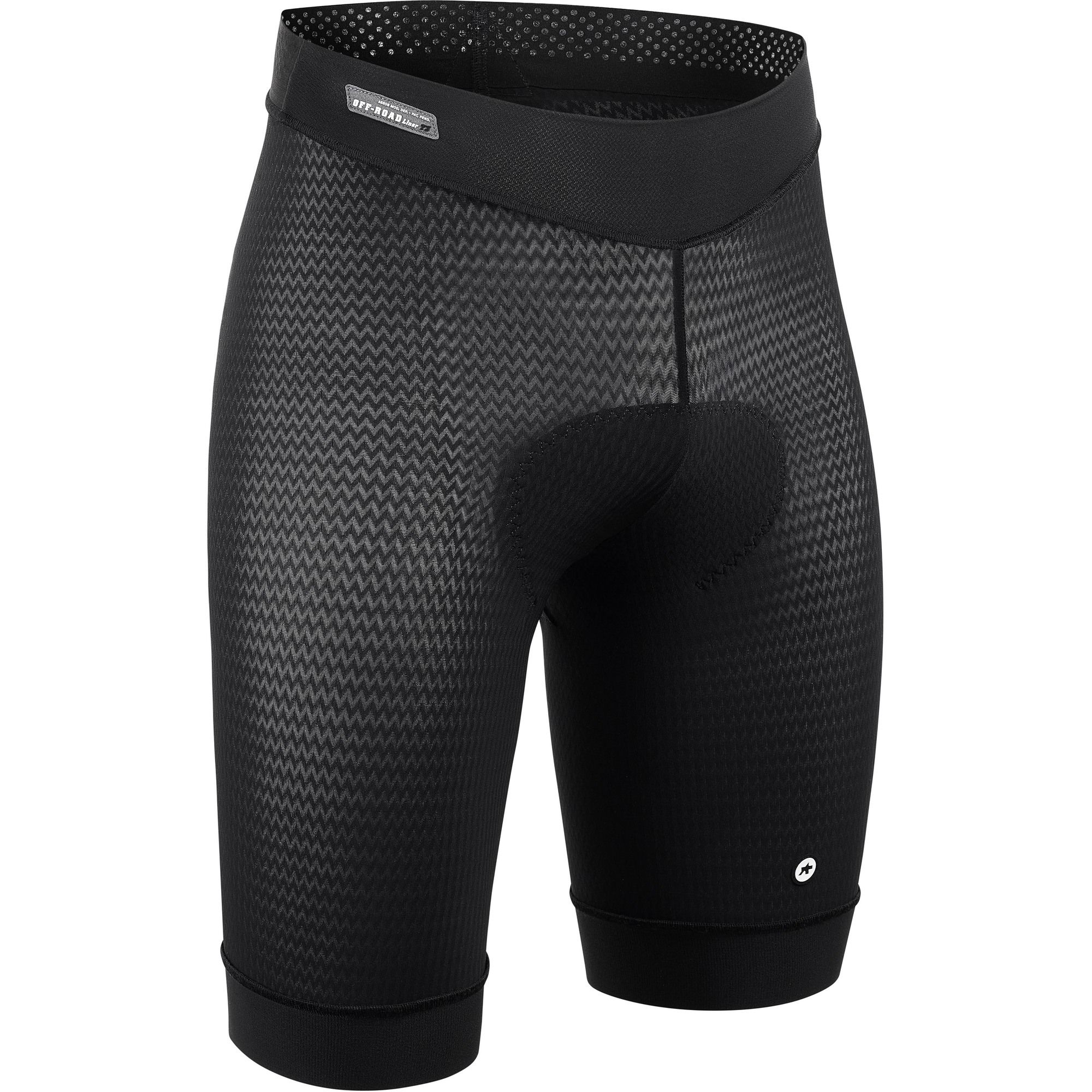 Trail Tactica T3 Liner Short