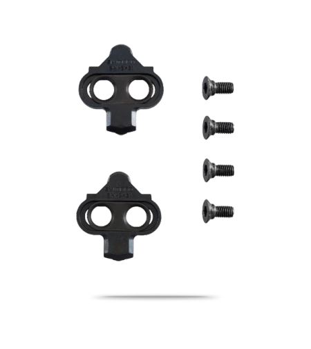 SH51 Single Release SPD MTB Cleats