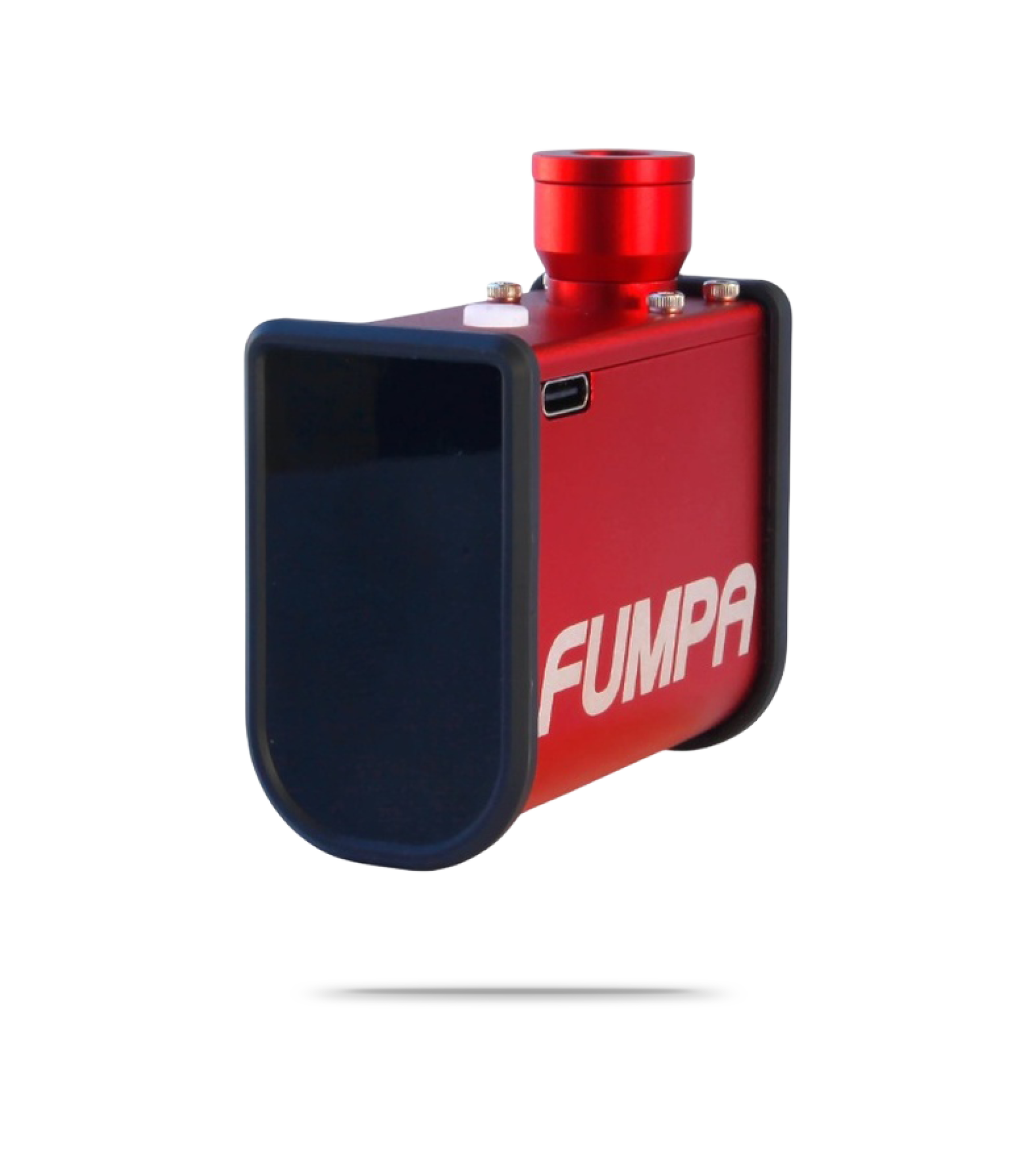 Nano Electric Bike Pump