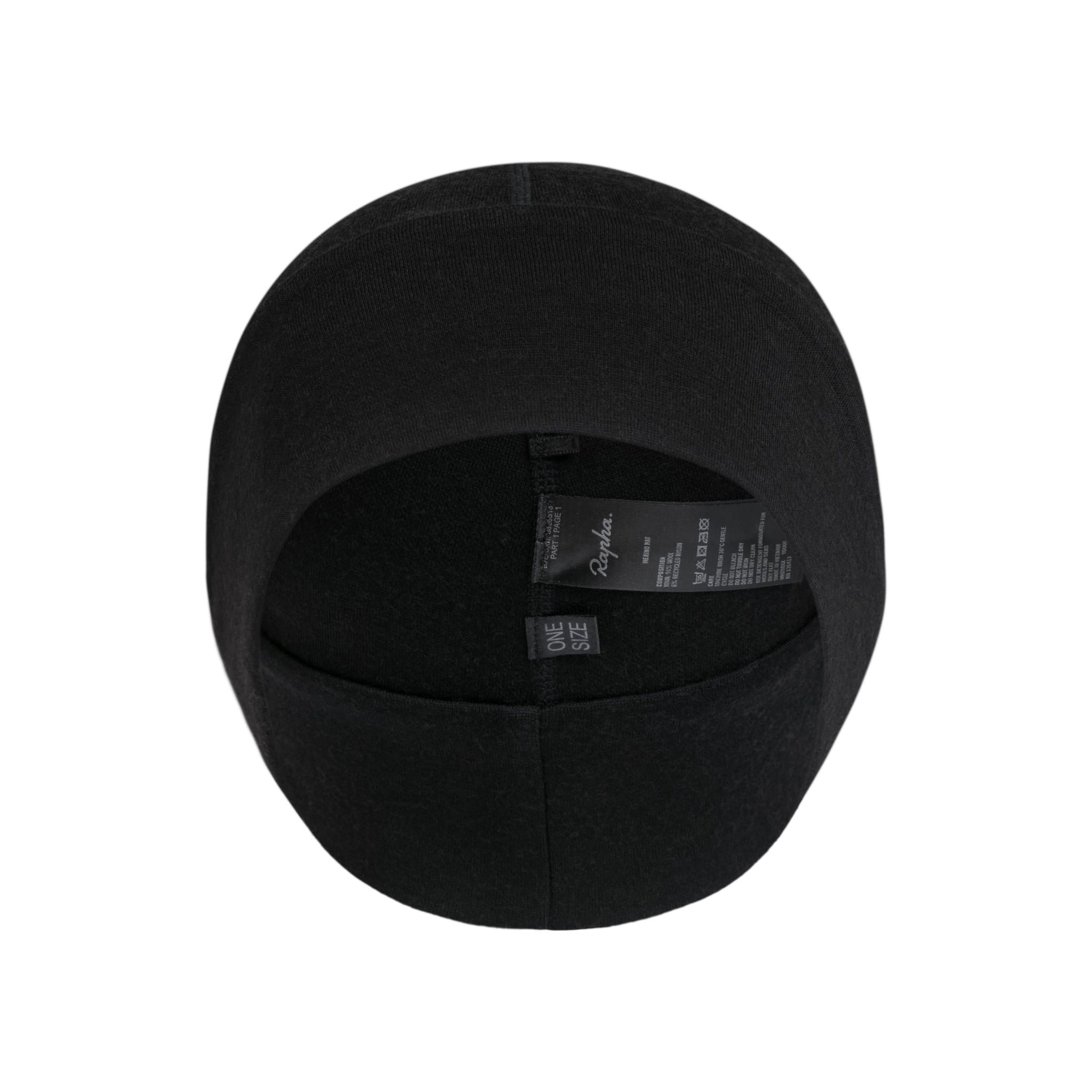 Merino Hat