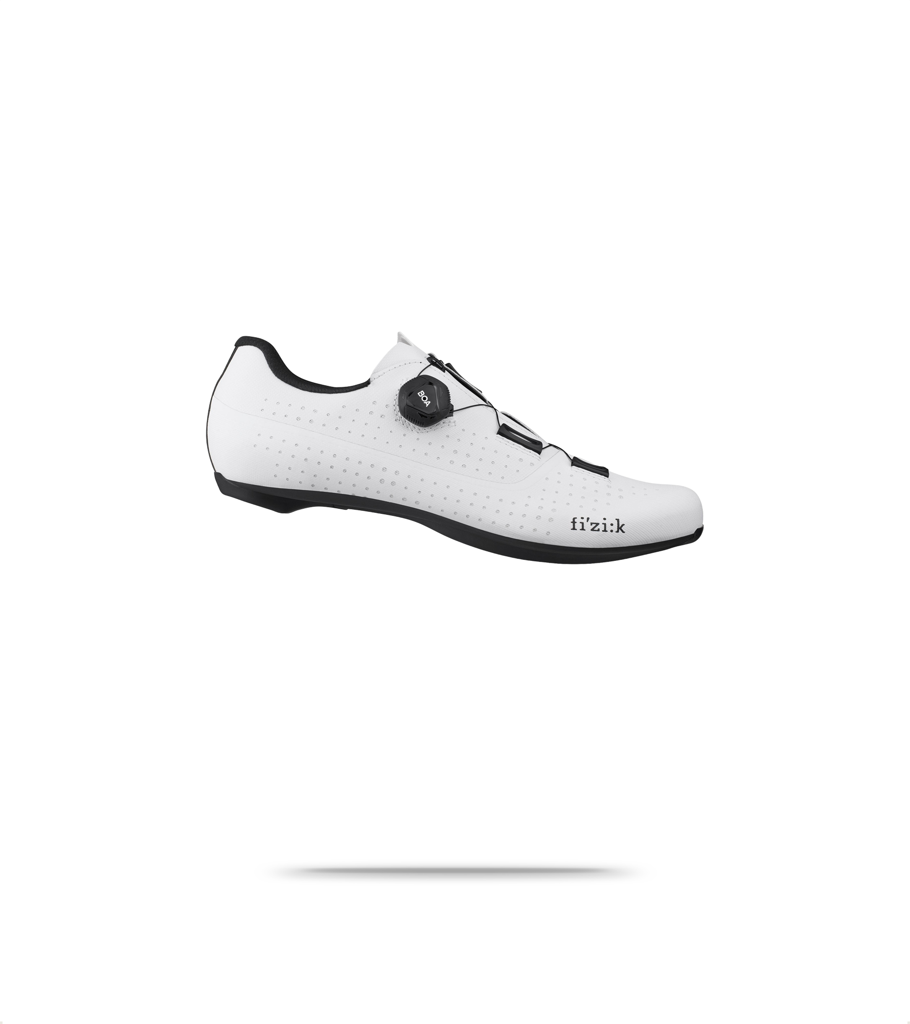 Tempo Overcurve R4 Wide Fit Road Cycling Shoes