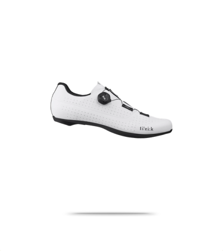 Tempo Overcurve R4 Wide Fit Road Cycling Shoes