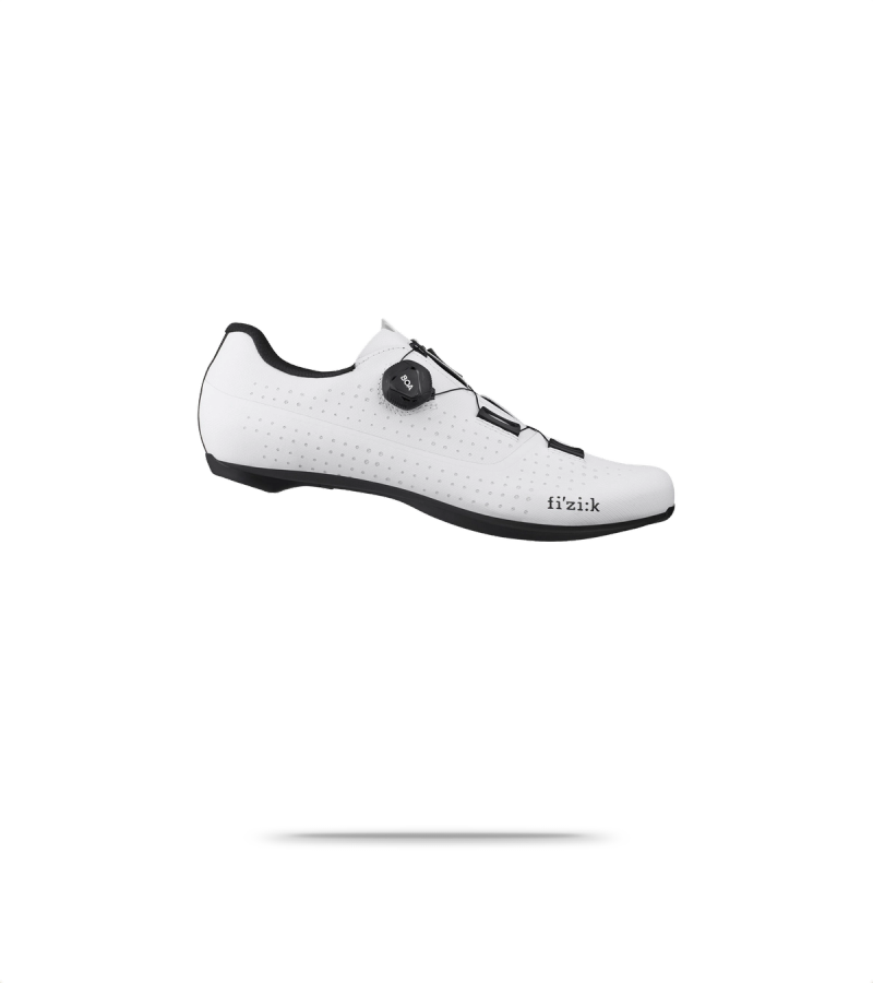 Tempo Overcurve R4 Wide Fit Road Cycling Shoes