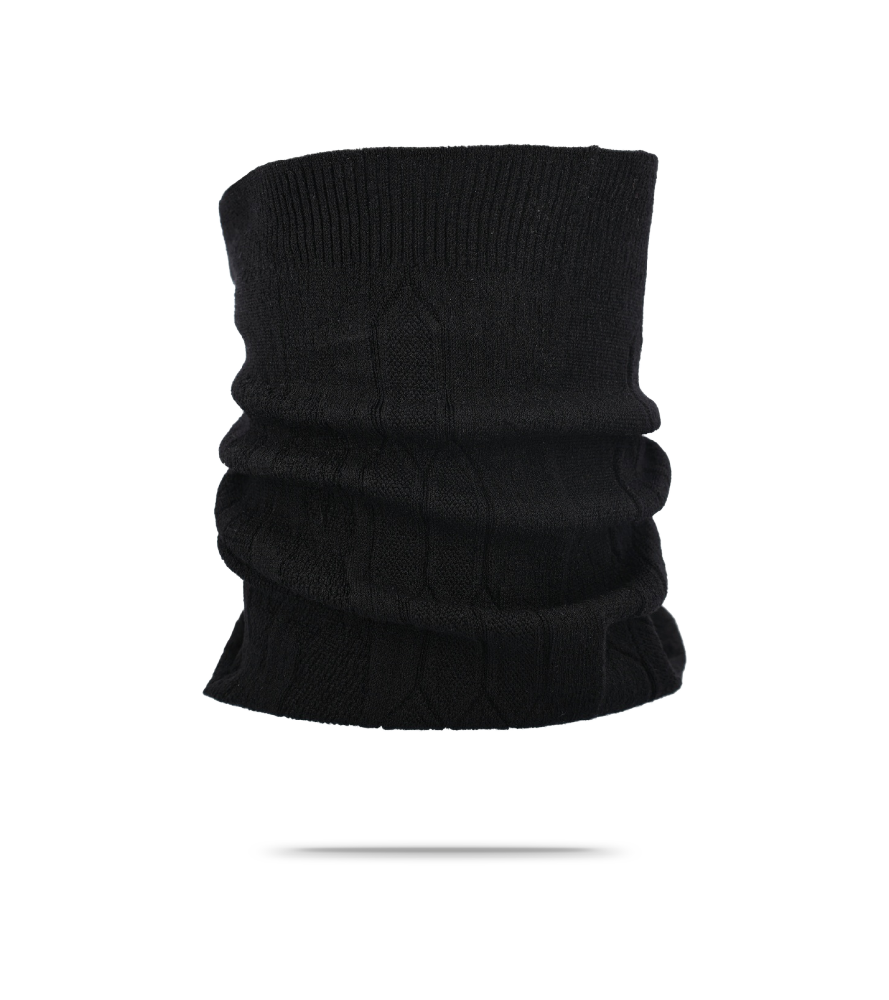 Seamless Neck Cover