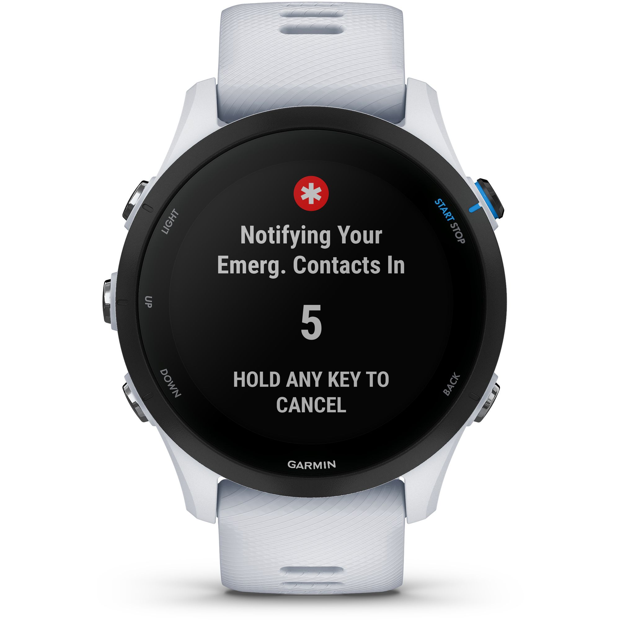 Forerunner 255M GPS Running Watch