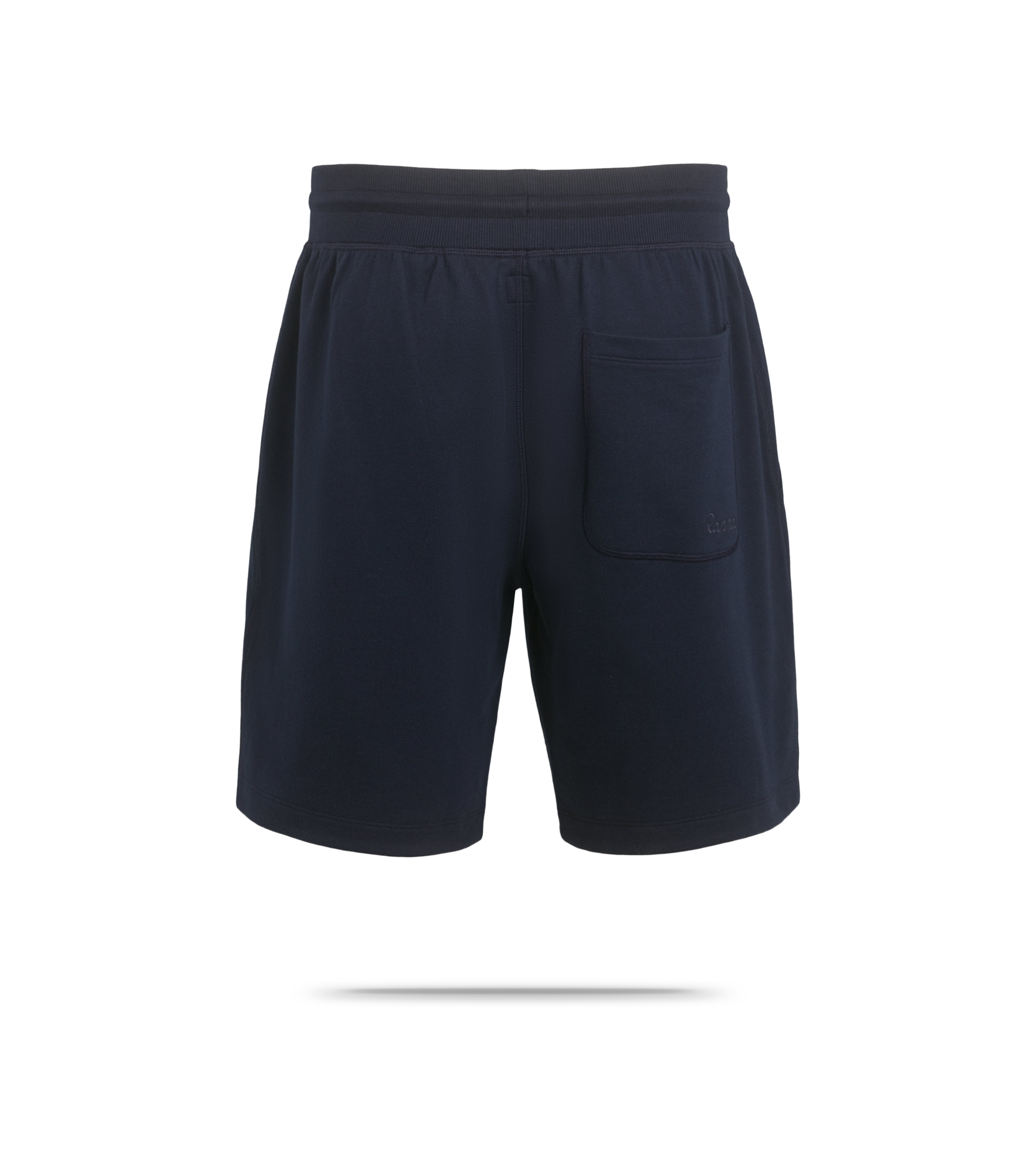 Cotton Sweatshort