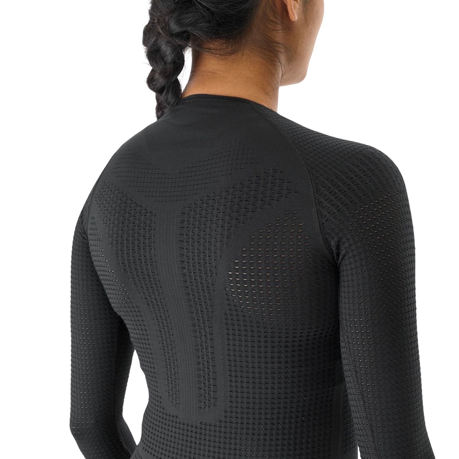 Women's On/Off Long Sleeve Base Layer