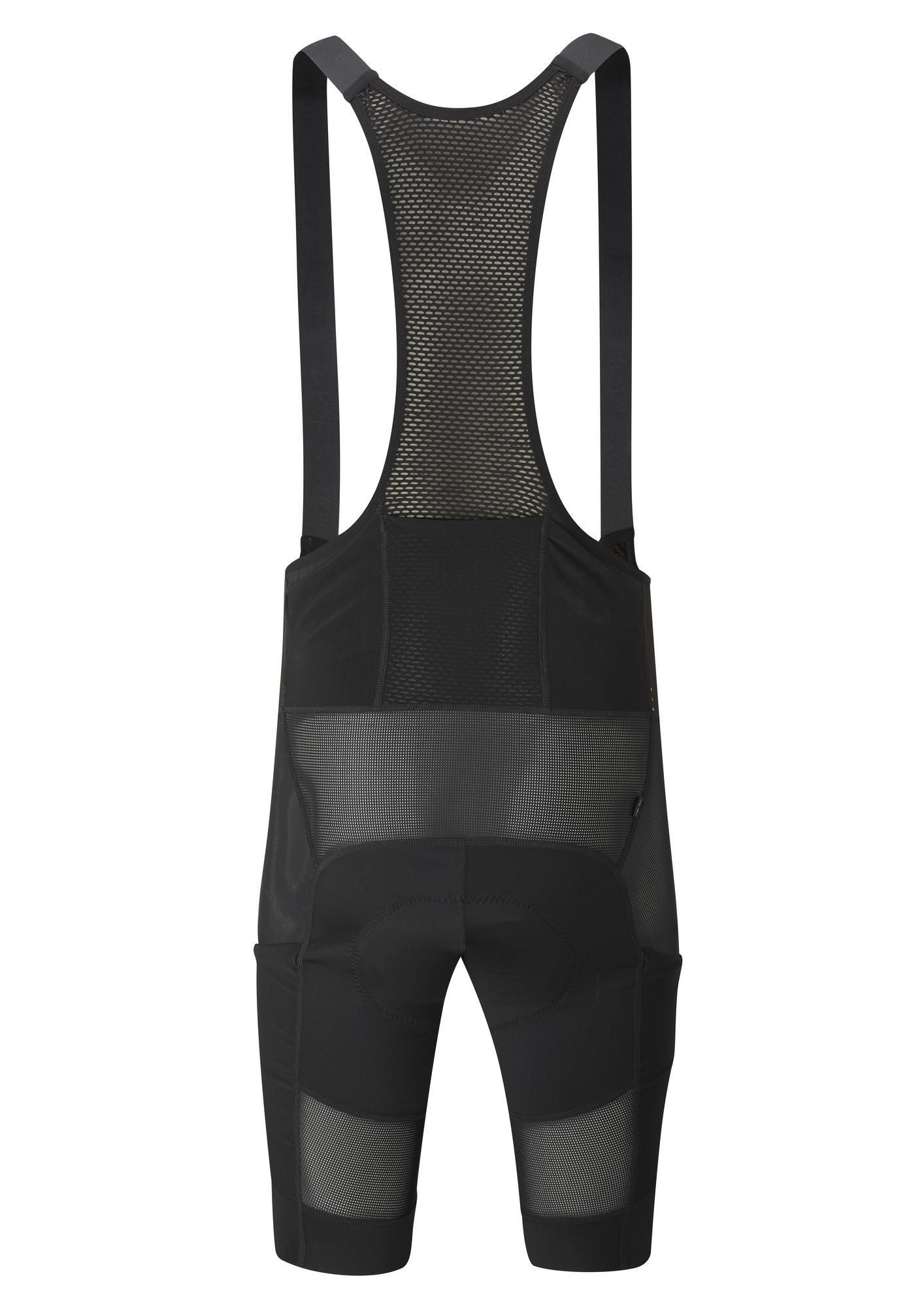 Cinder Liner Bib Shorts