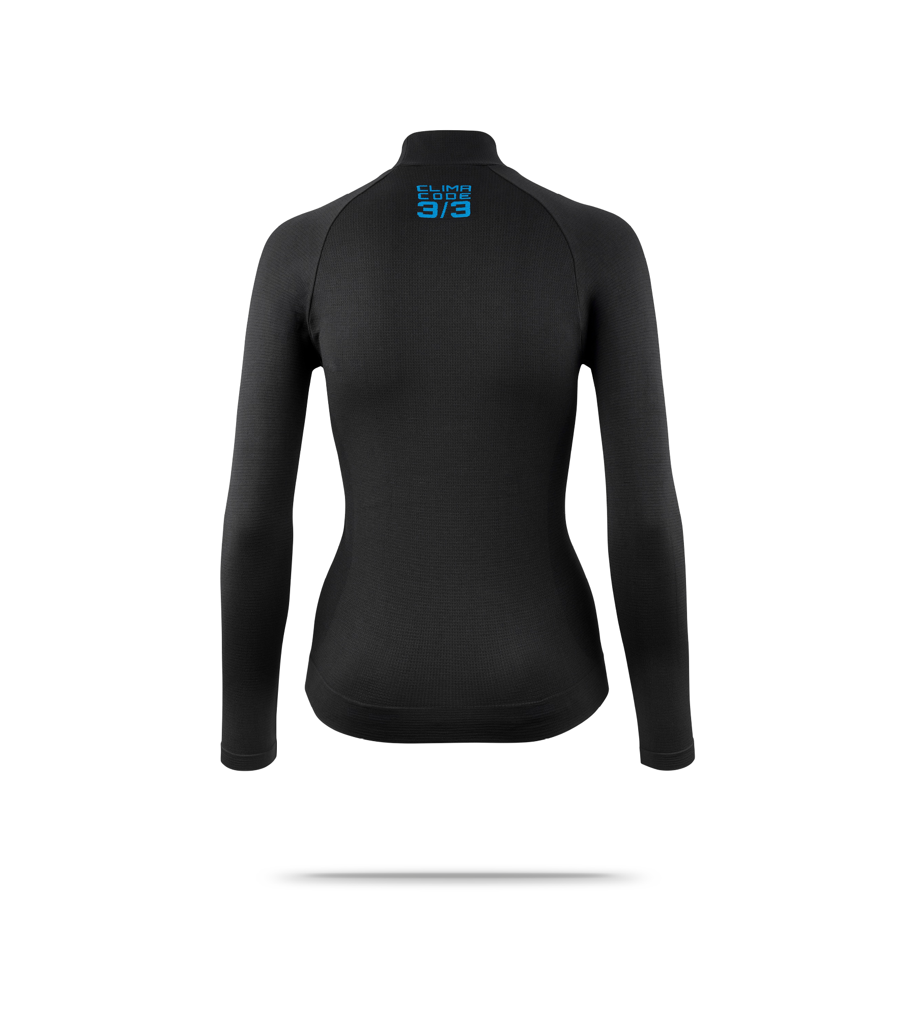 Women's Winter Long Sleeve Base Layer P1