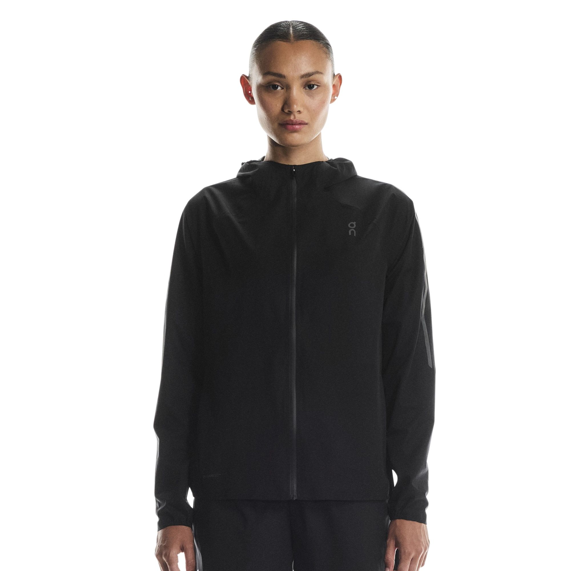 Women's Performance Running Jacket