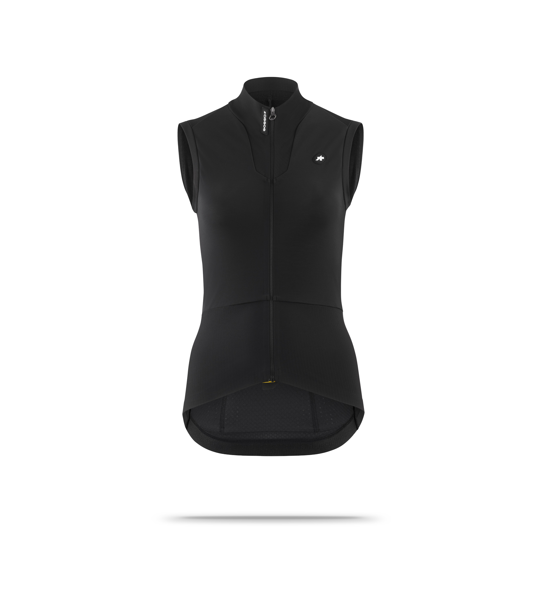 Women's DYORA R Spring Fall Gilet S11