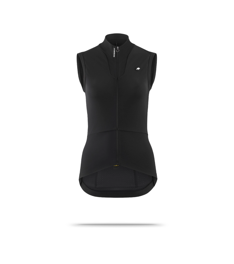Women's DYORA R Spring Fall Gilet S11