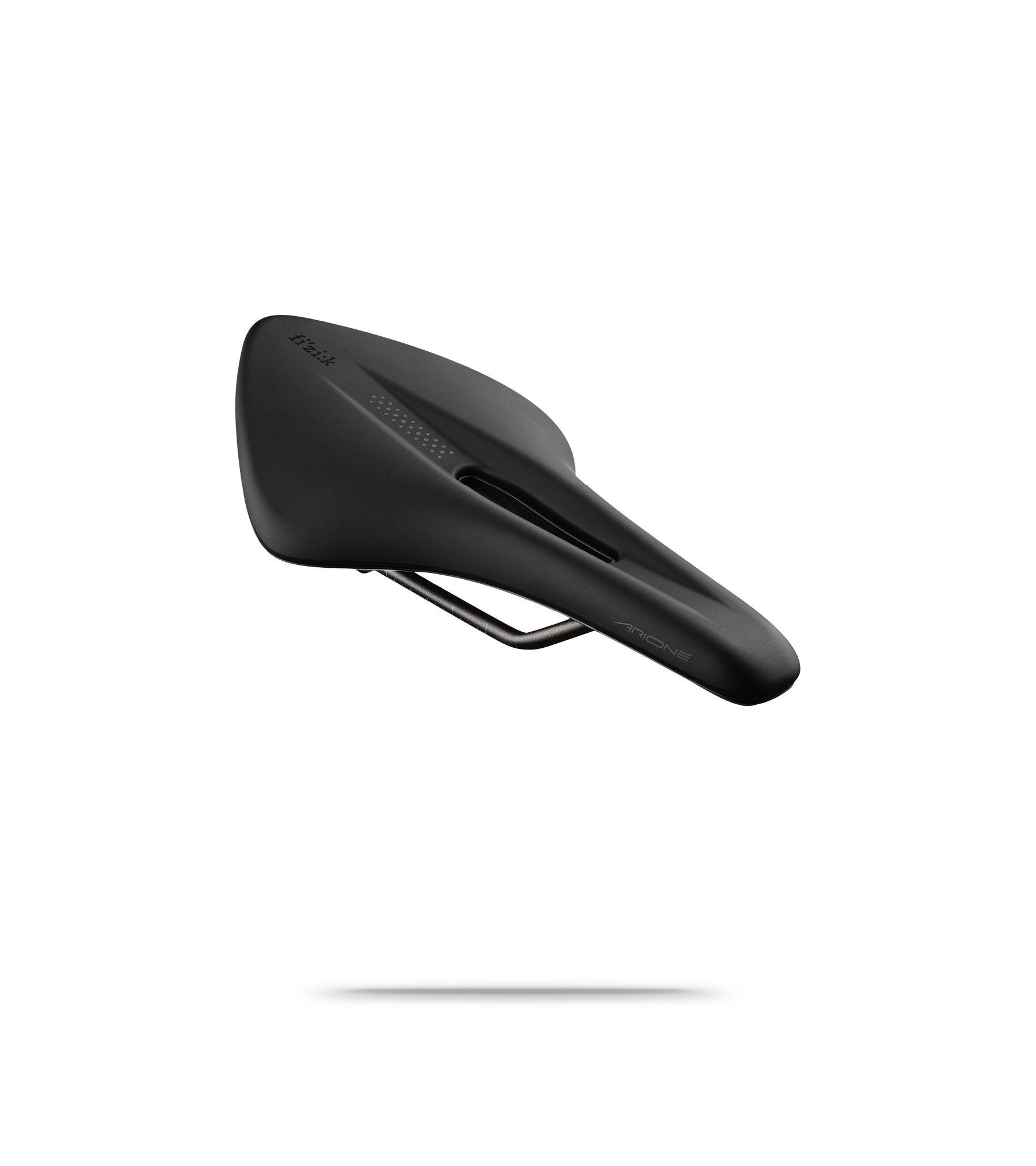 Arione R3 Saddle