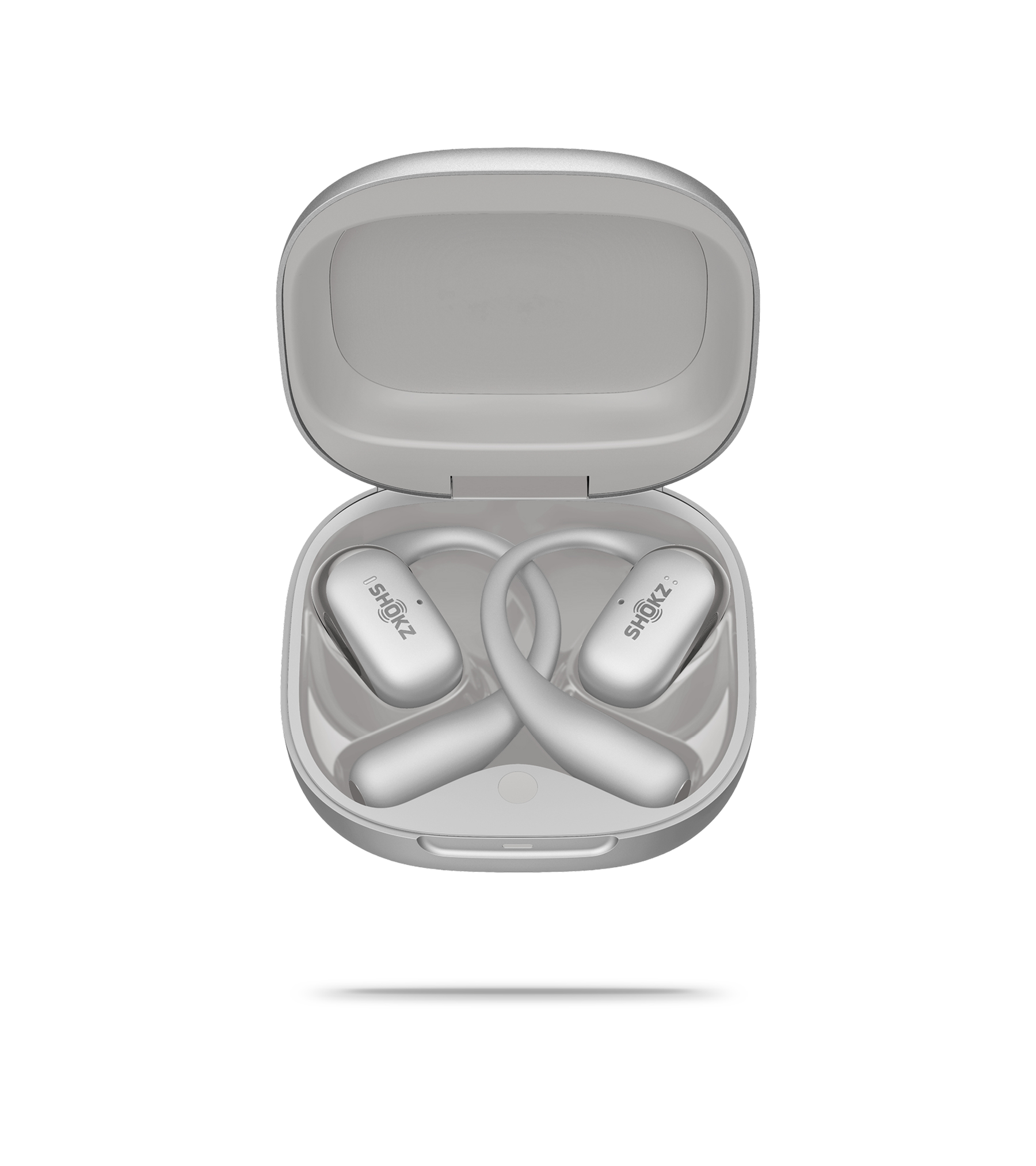 OpenFit 2+ Wireless Headphones