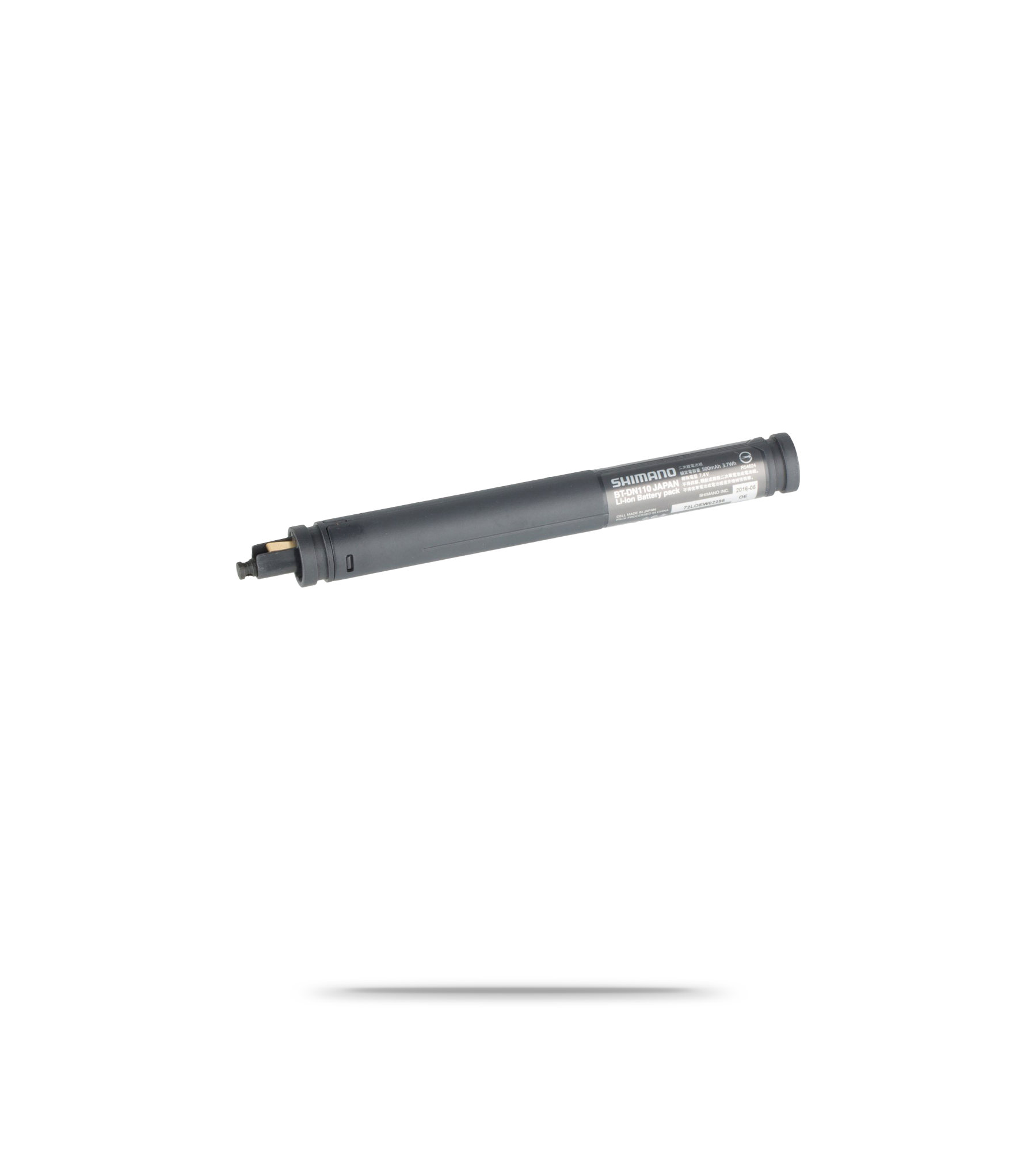 Shimano BT-DN110 Di2 Internal Mount Battery | Sigma Sports