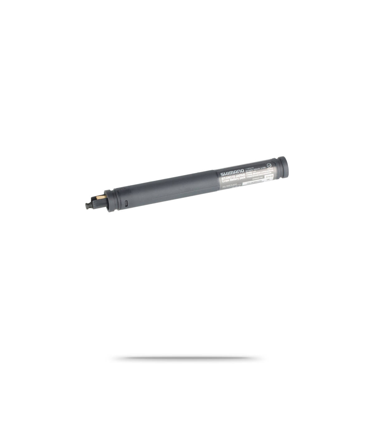 Shimano BT-DN110 Di2 Internal Mount Battery | Sigma Sports