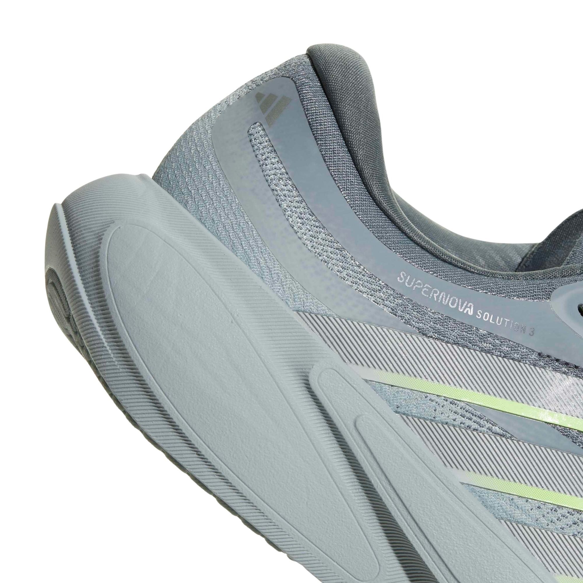 Men's Supernova Solution 3 Running Shoes