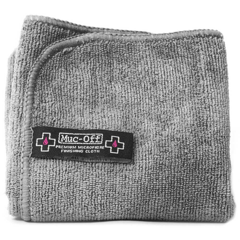 Luxury Micro Fibre Polishing Cloth