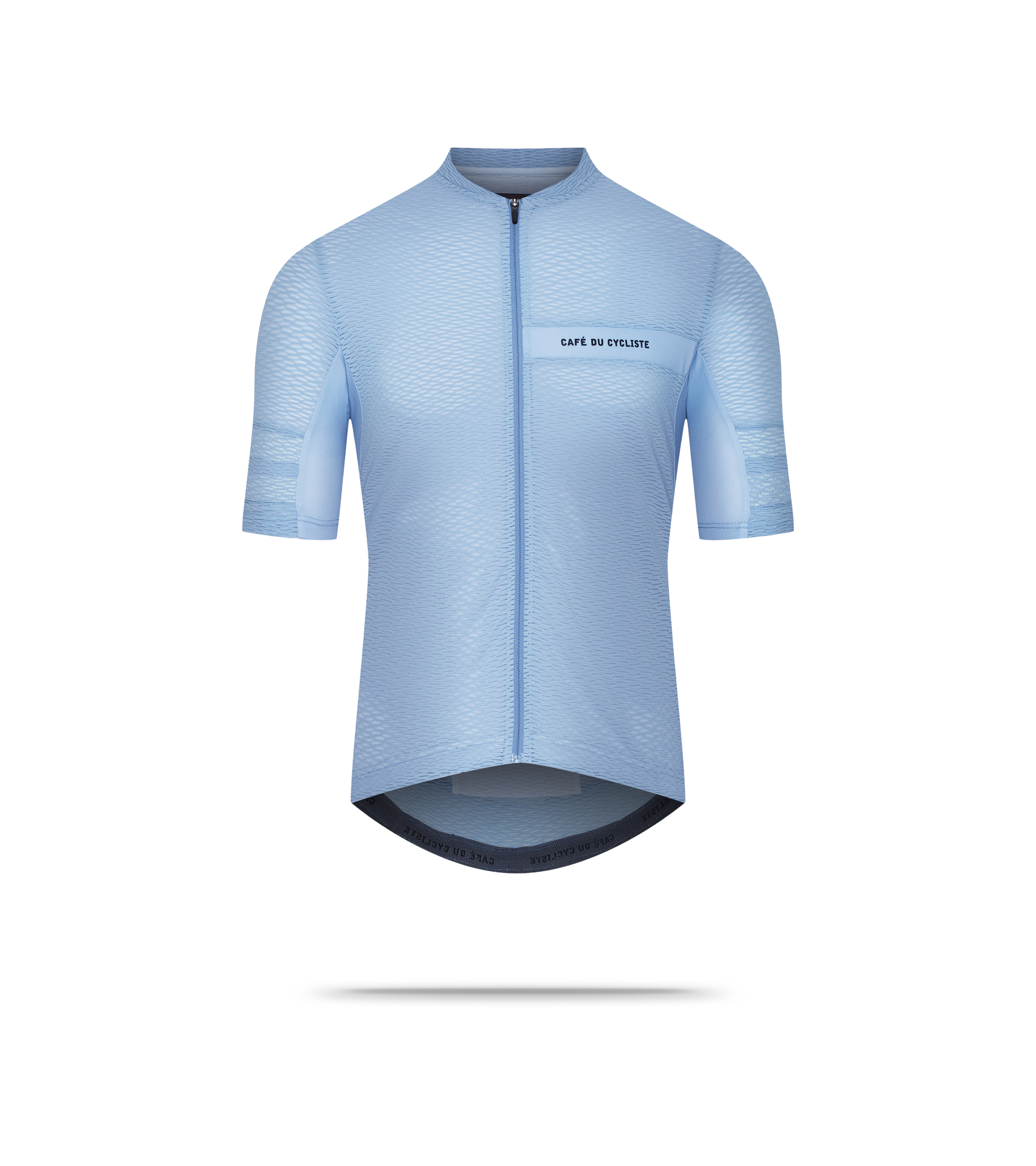 Christelle Short Sleeve Jersey