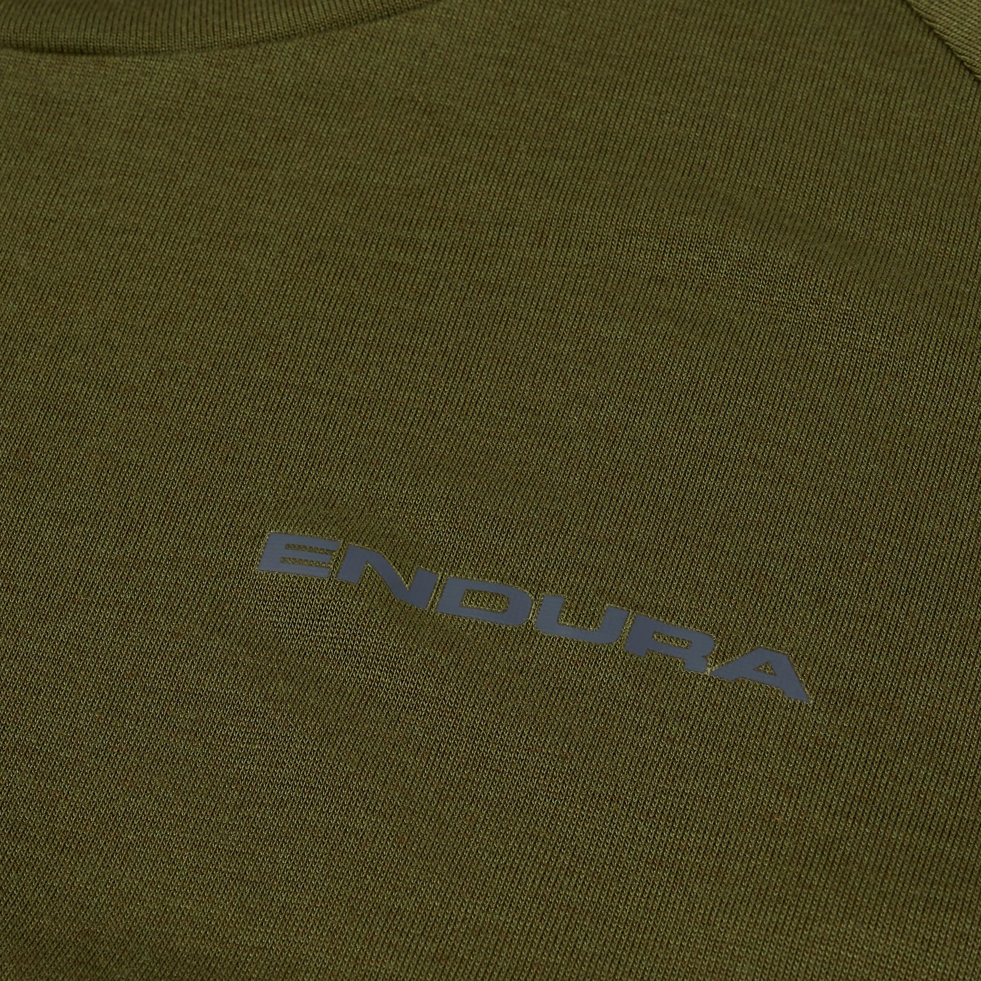 BaaBaa Blend Long Sleeve Base Layer