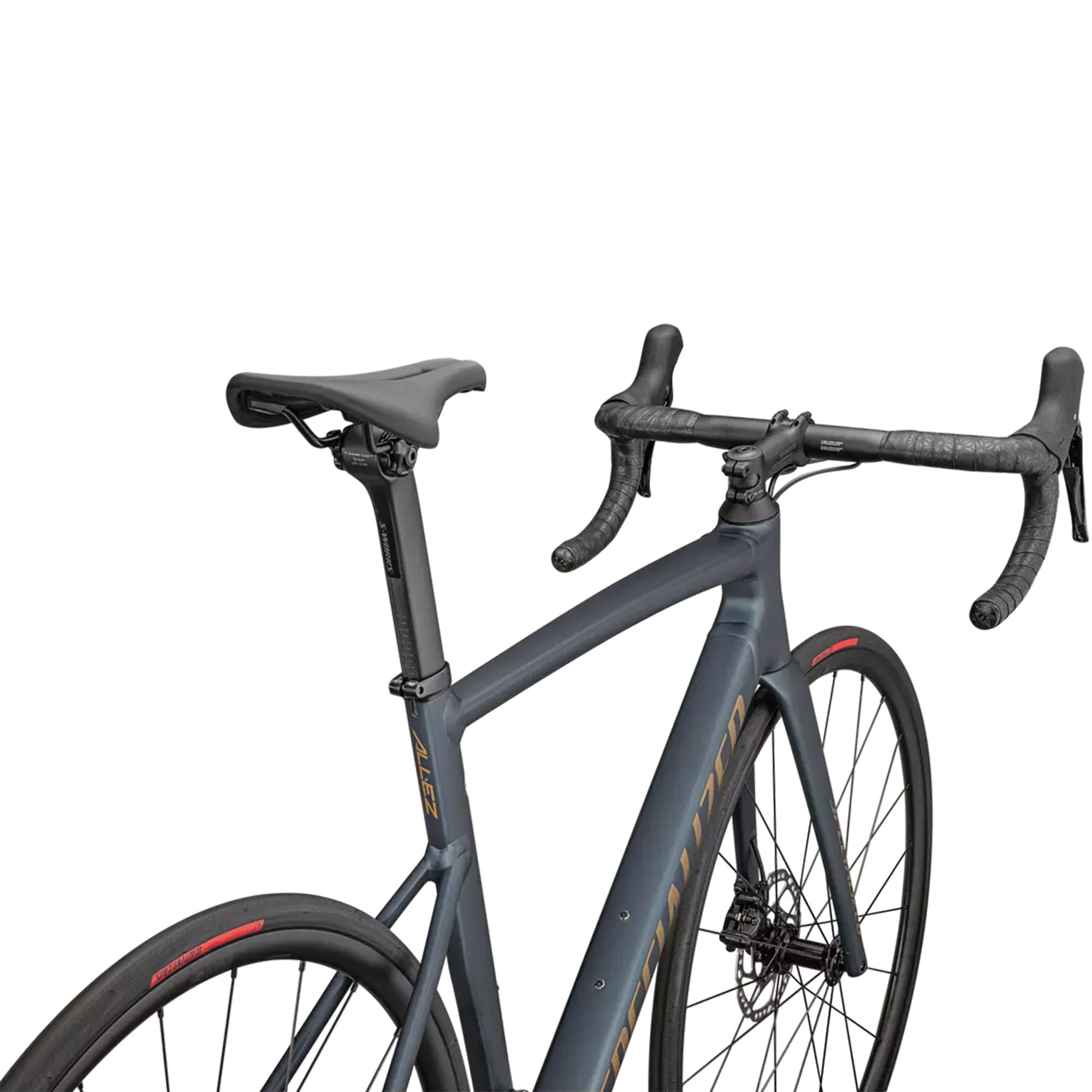 Allez Sprint Comp Road Bike