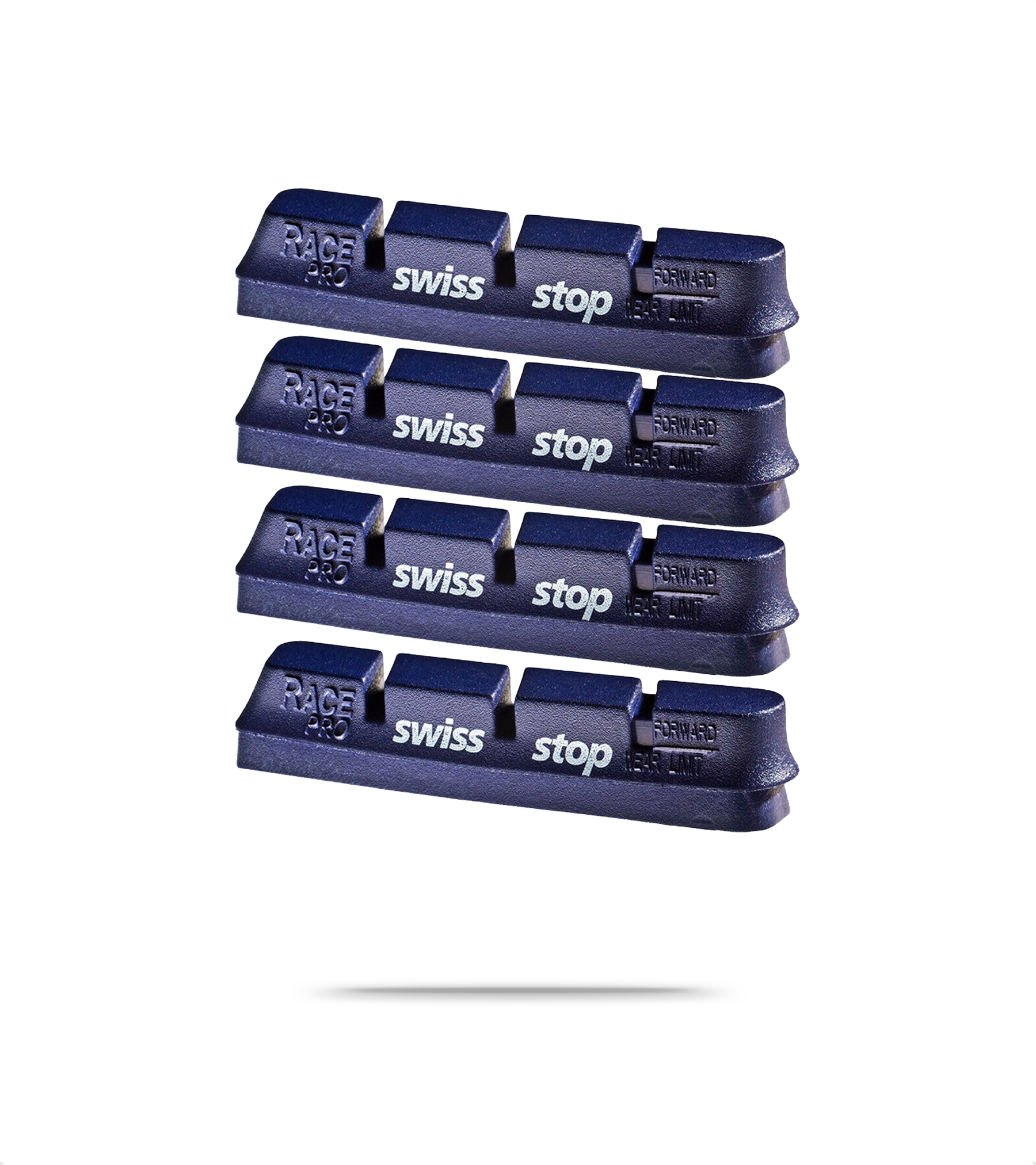 Race Pro BXP Brake Pads