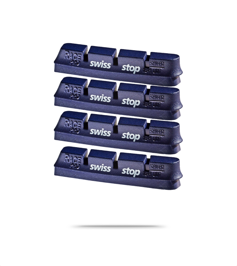 Race Pro BXP Brake Pads