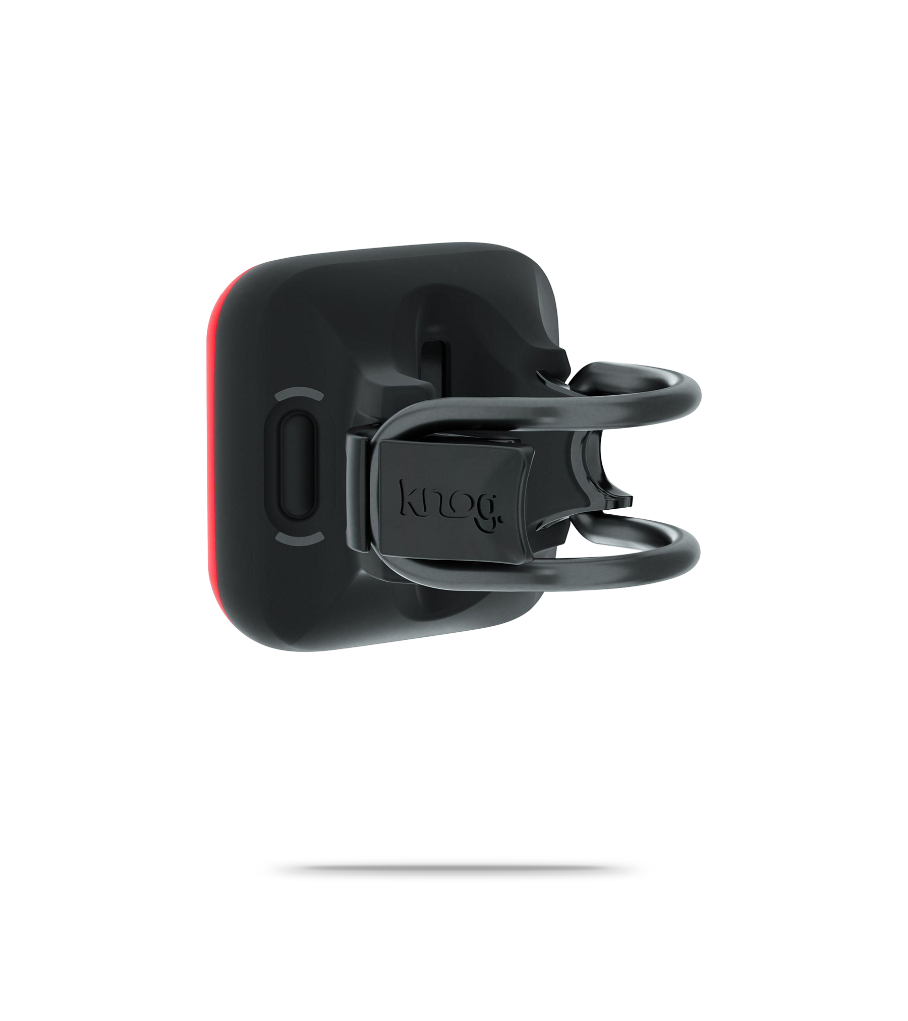Blinder Square Rear Light