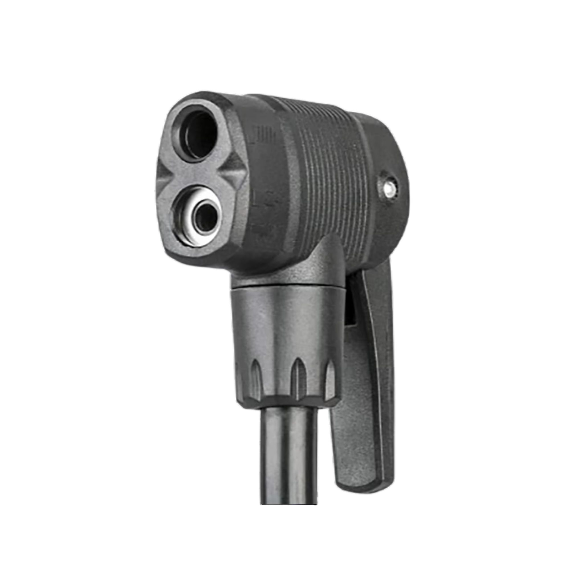 Charger Floor Pump